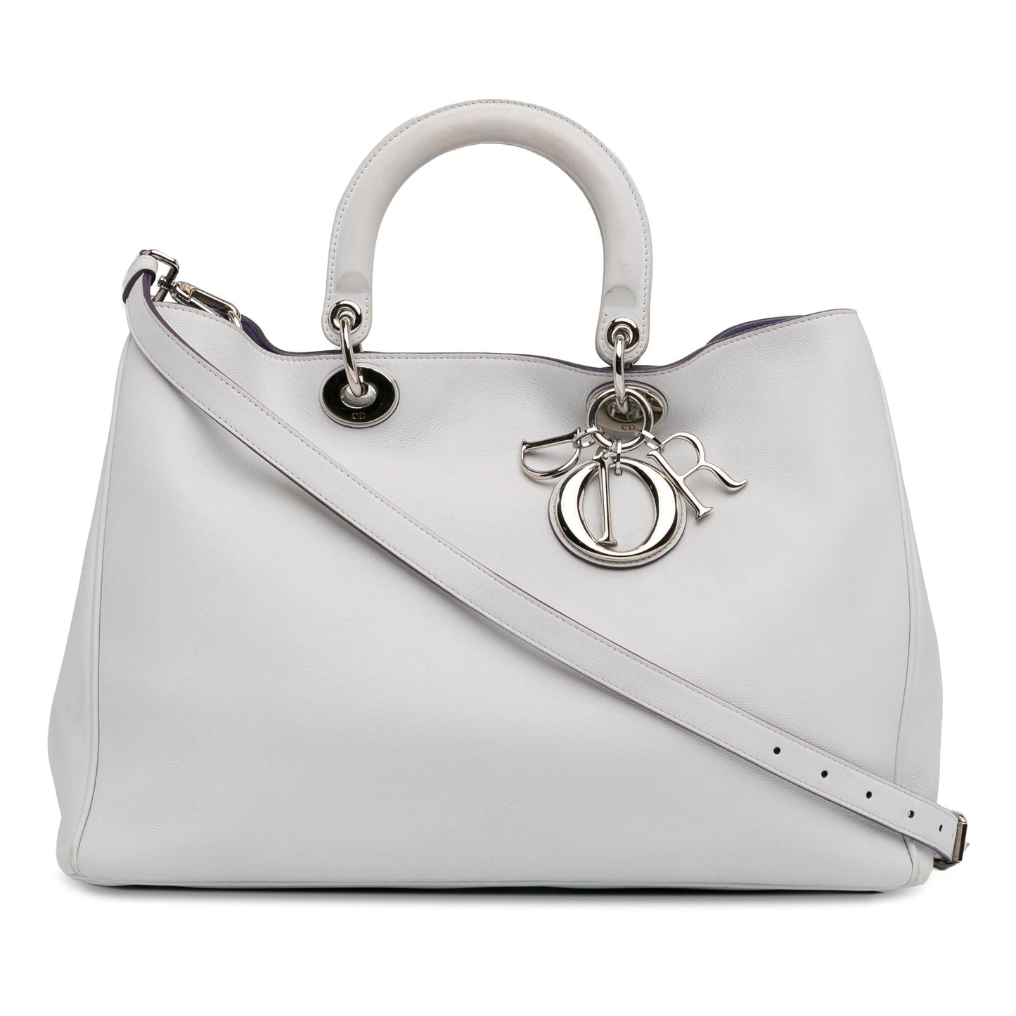Dior issimo Satchel Shg R27J90 Large Satchel Bag