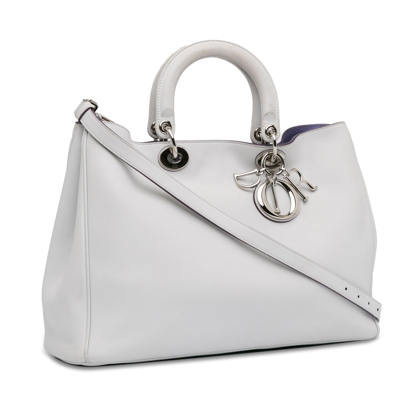 Dior issimo Satchel Shg R27J90 Large Satchel Bag