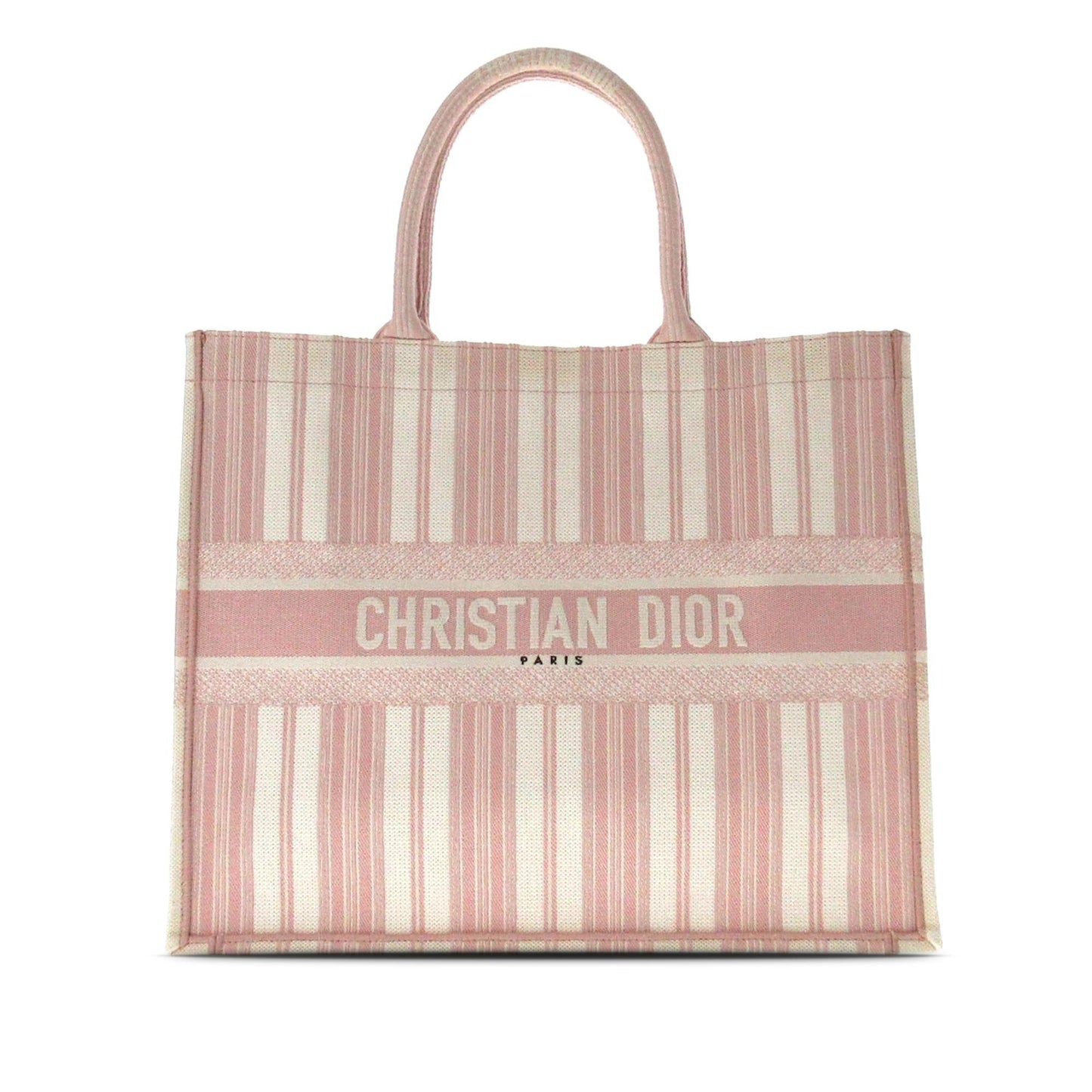 Dior iviera Saint Tropez Book Tote Shg Koymqq Large Tote Bag