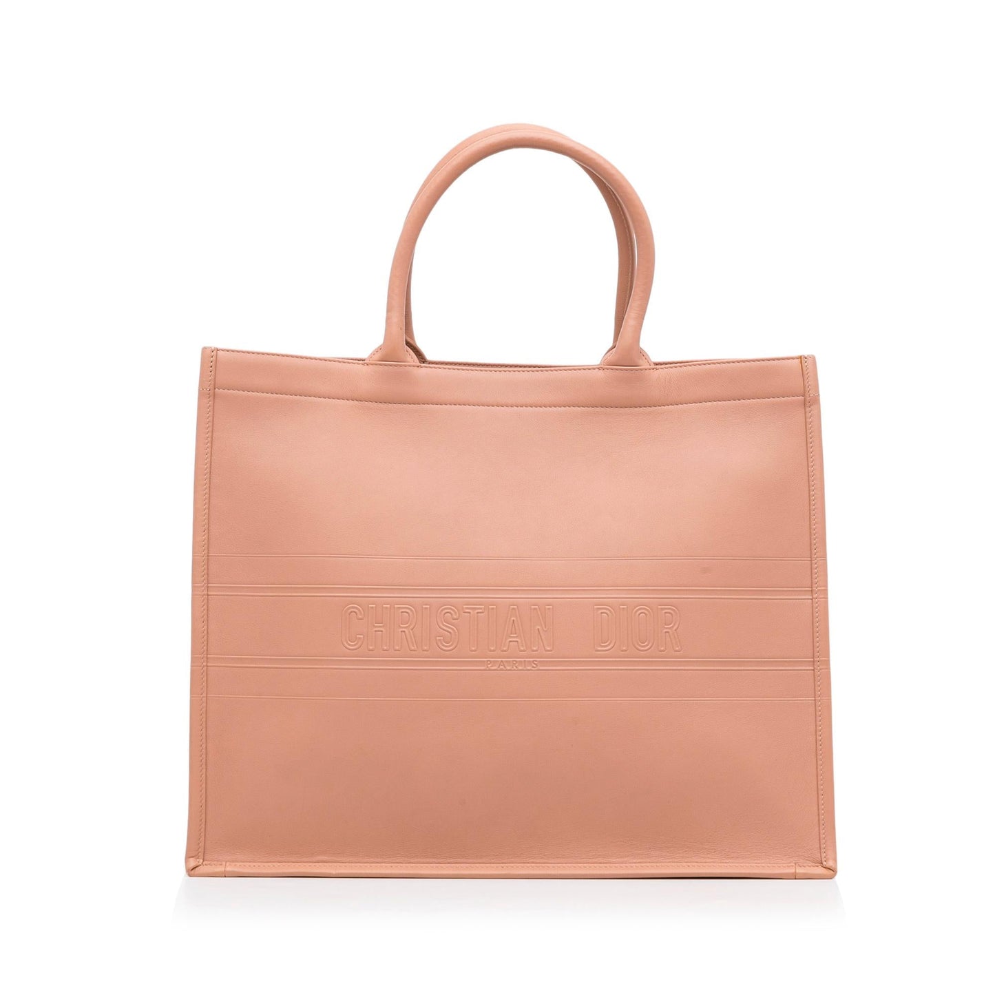 Dior Book Tote Shg Tj8Qw2 Leather Large Tote Bag