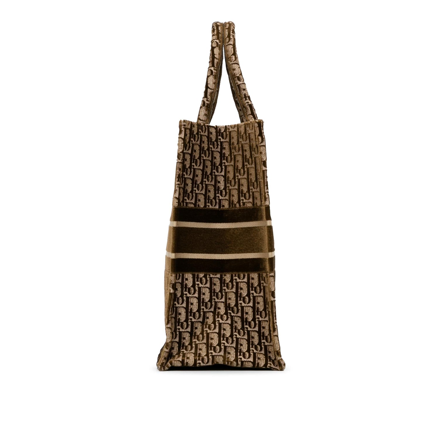 Dior Oblique Book Tote Shg 7Hnrsr Large Tote Bag