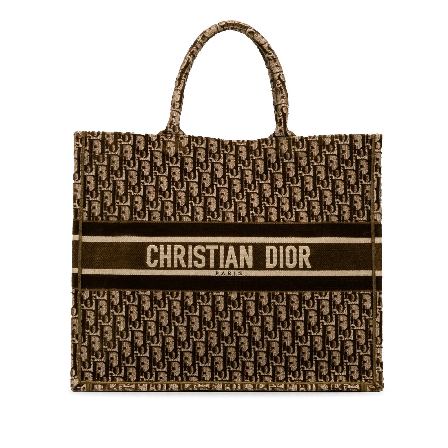 Dior Oblique Book Tote Shg 7Hnrsr Large Tote Bag