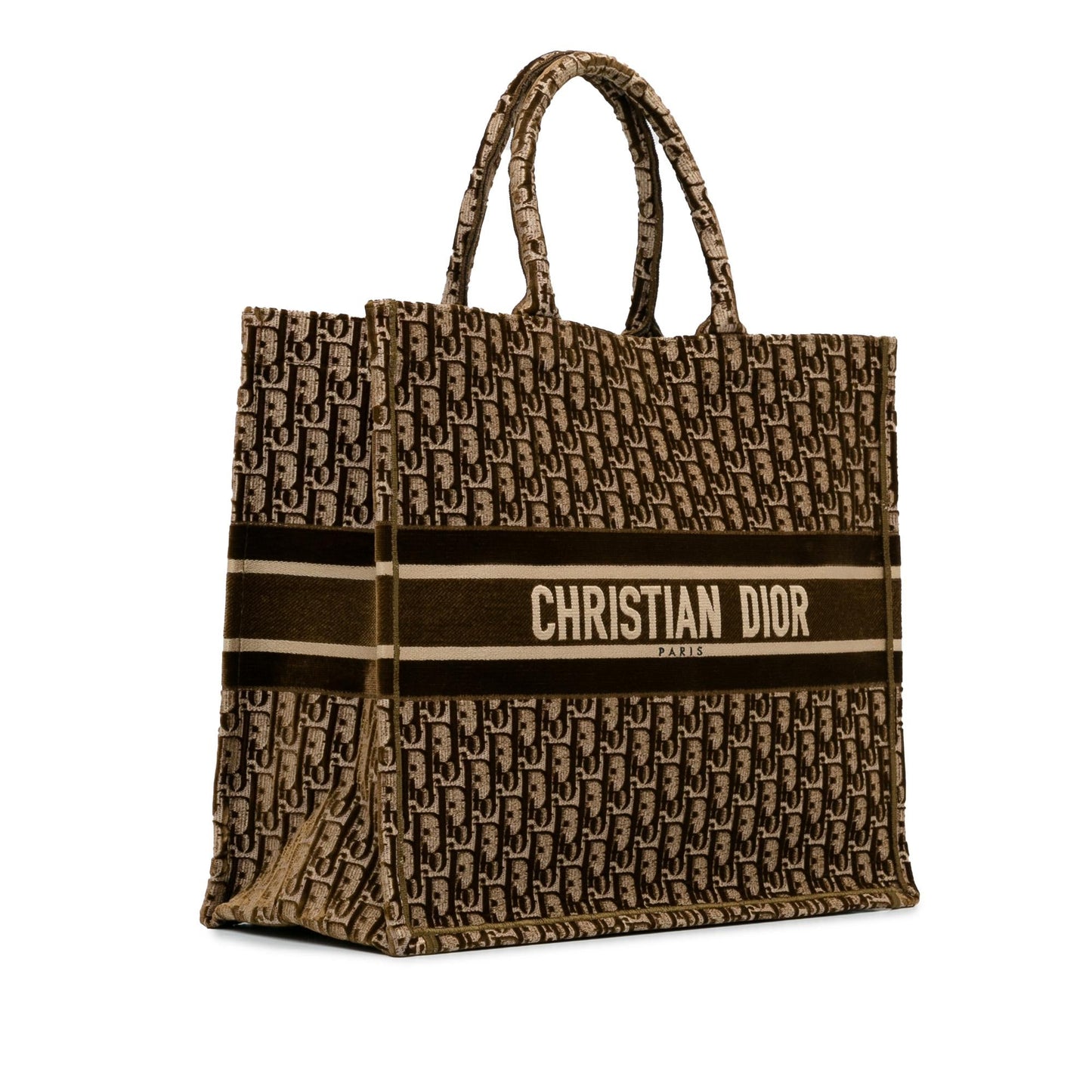 Dior Oblique Book Tote Shg 7Hnrsr Large Tote Bag
