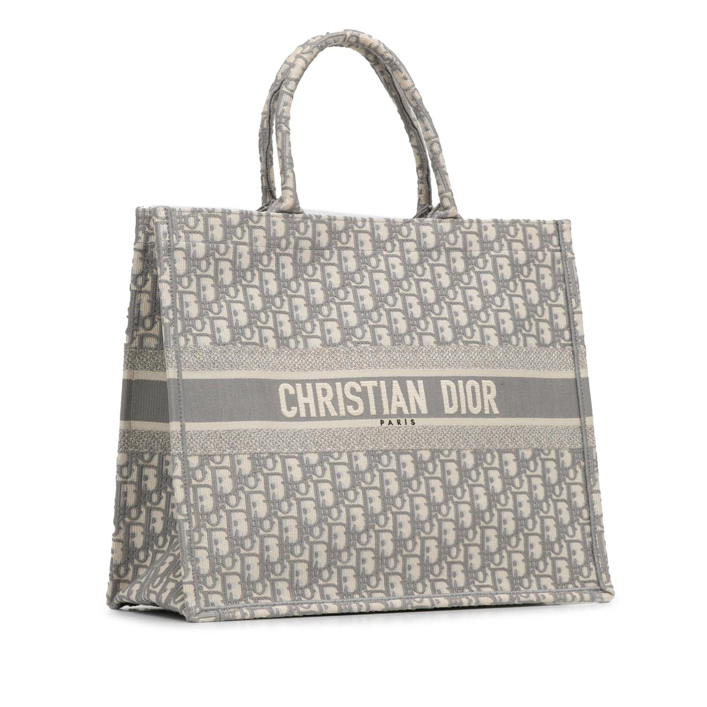 Dior Oblique Book Tote Large Tote Bag Oblique Book Tote
