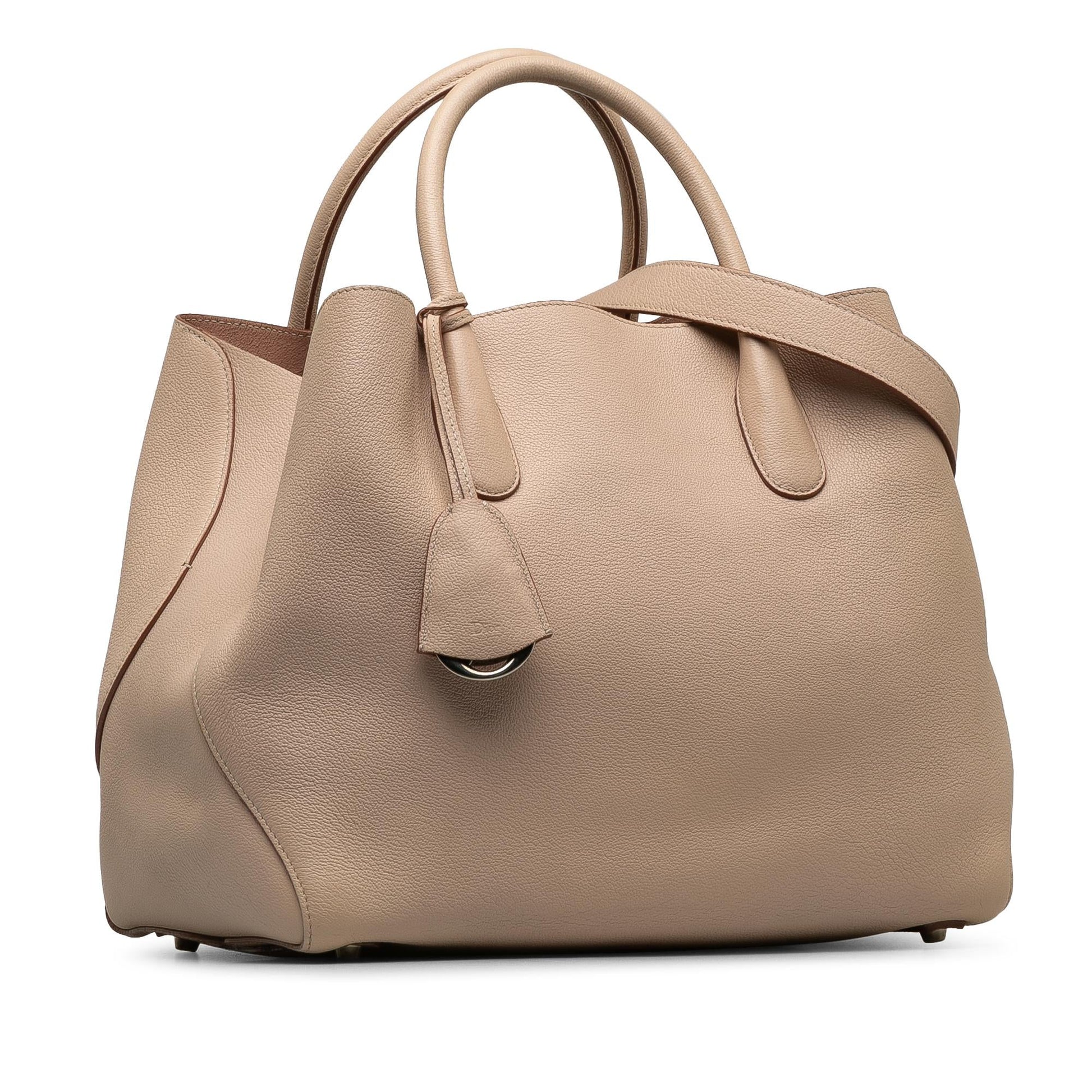 Dior Open Bar Tote Shg 2Lqxlo Large Tote Bag