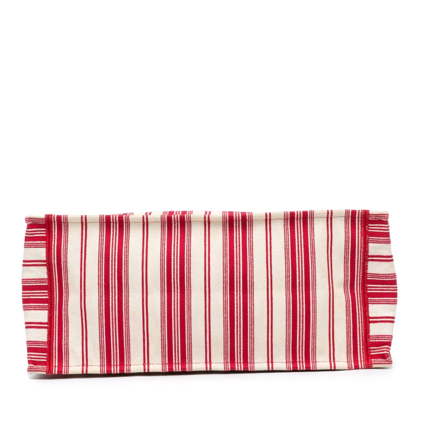 Dior Striped Book Tote Large Tote Bag Tote Shg Ijuttf