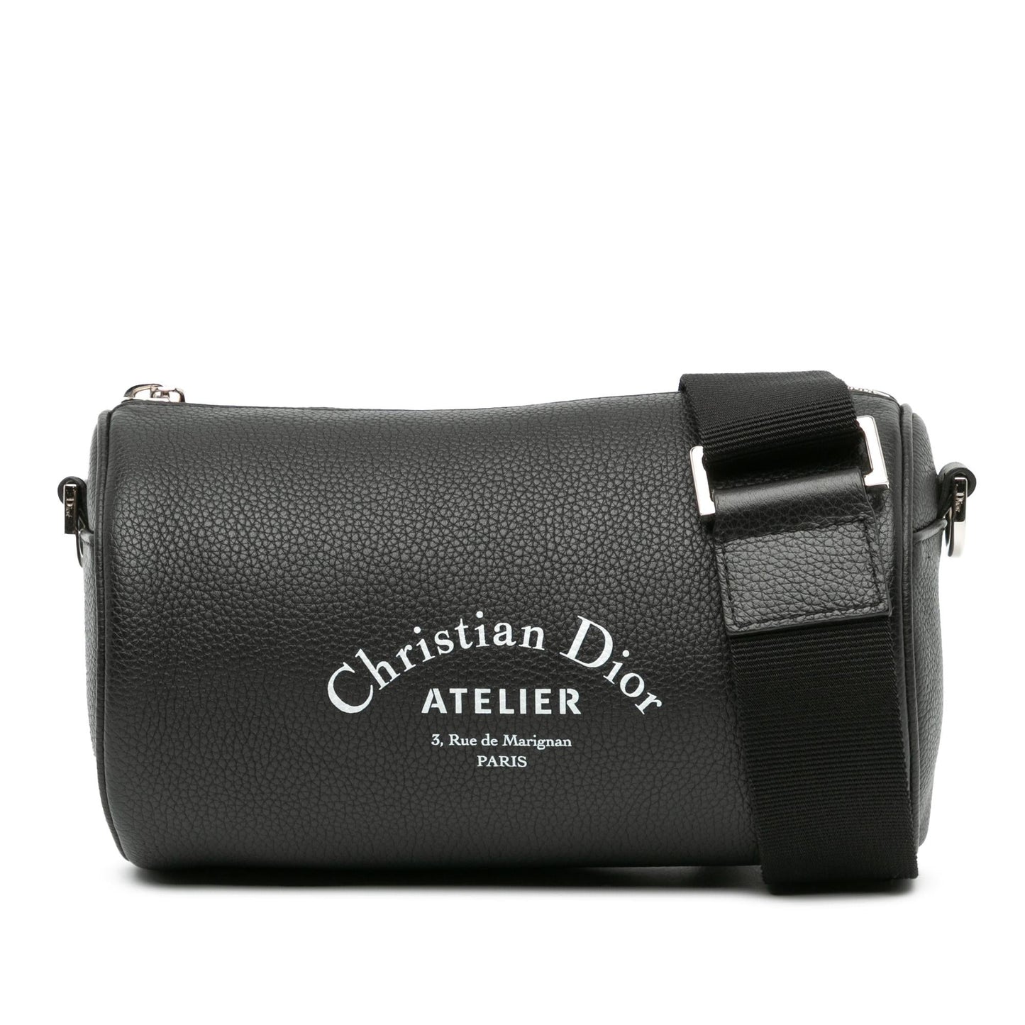 Dior Atelier Roller Crossbody Shg Oon9Vx Leather Crossbody Bag