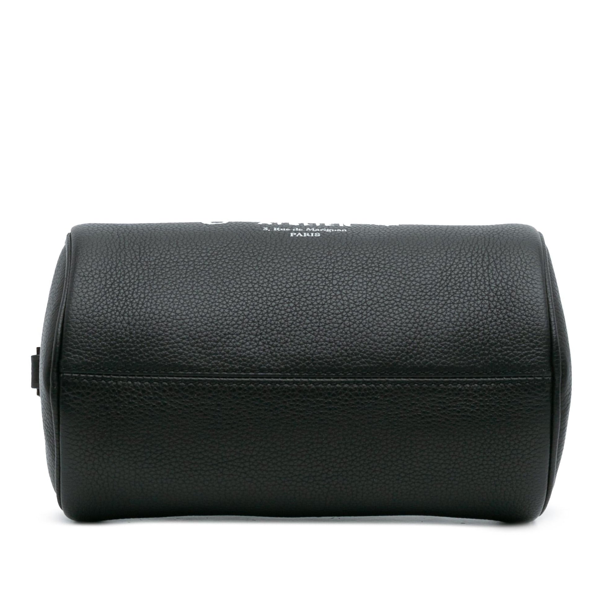 Dior Atelier Roller Crossbody Leather Crossbody Bag