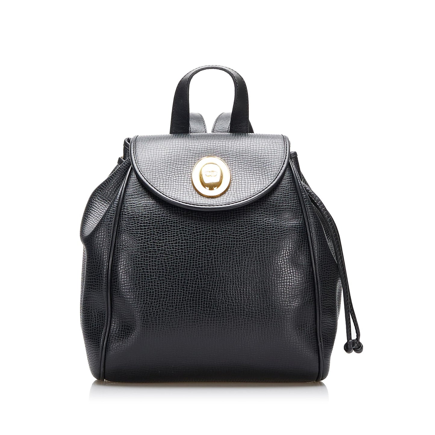 Dior Backpack Shg Wxfuuw Leather