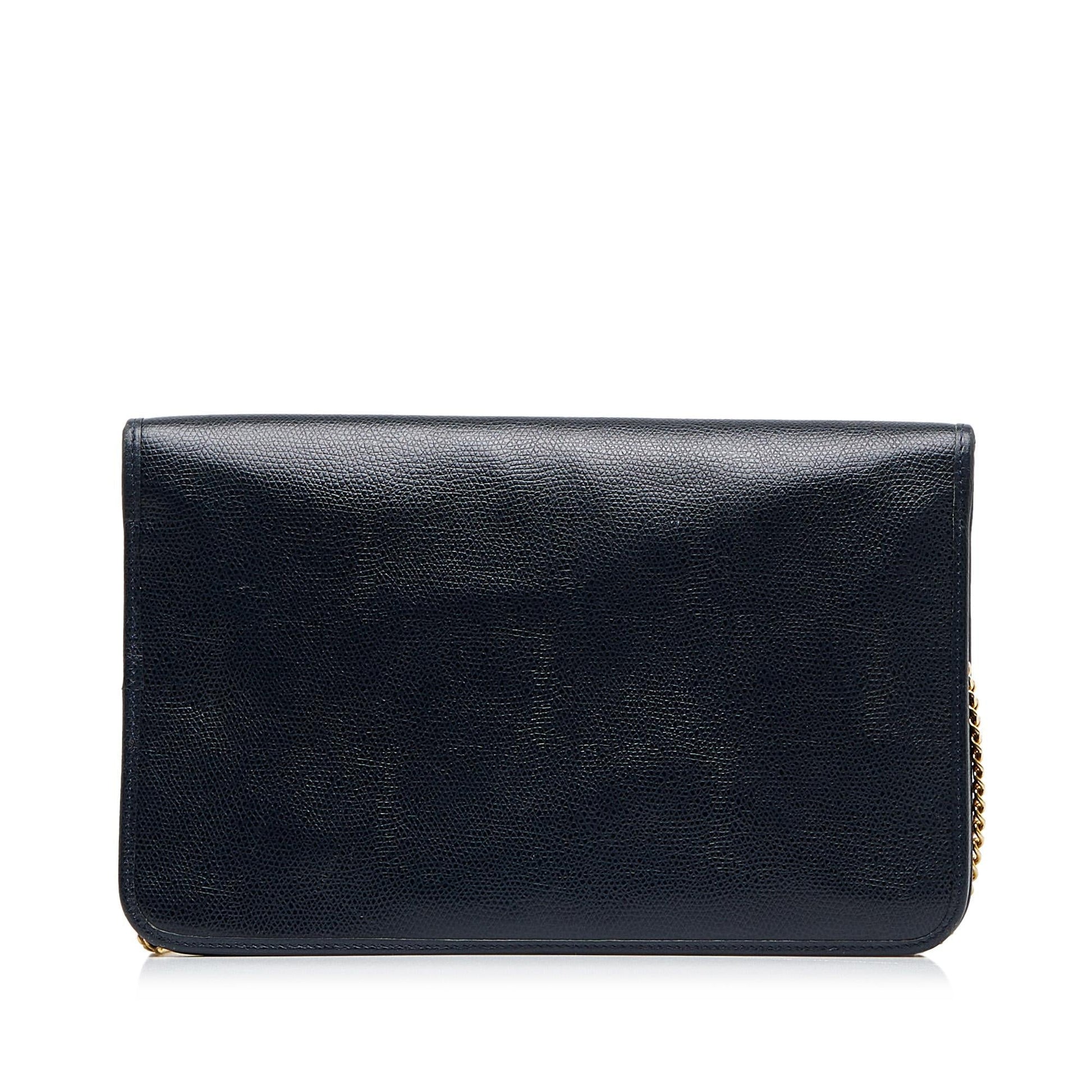Dior Shoulder Bag Shg Zdz2Lm Leather Chain