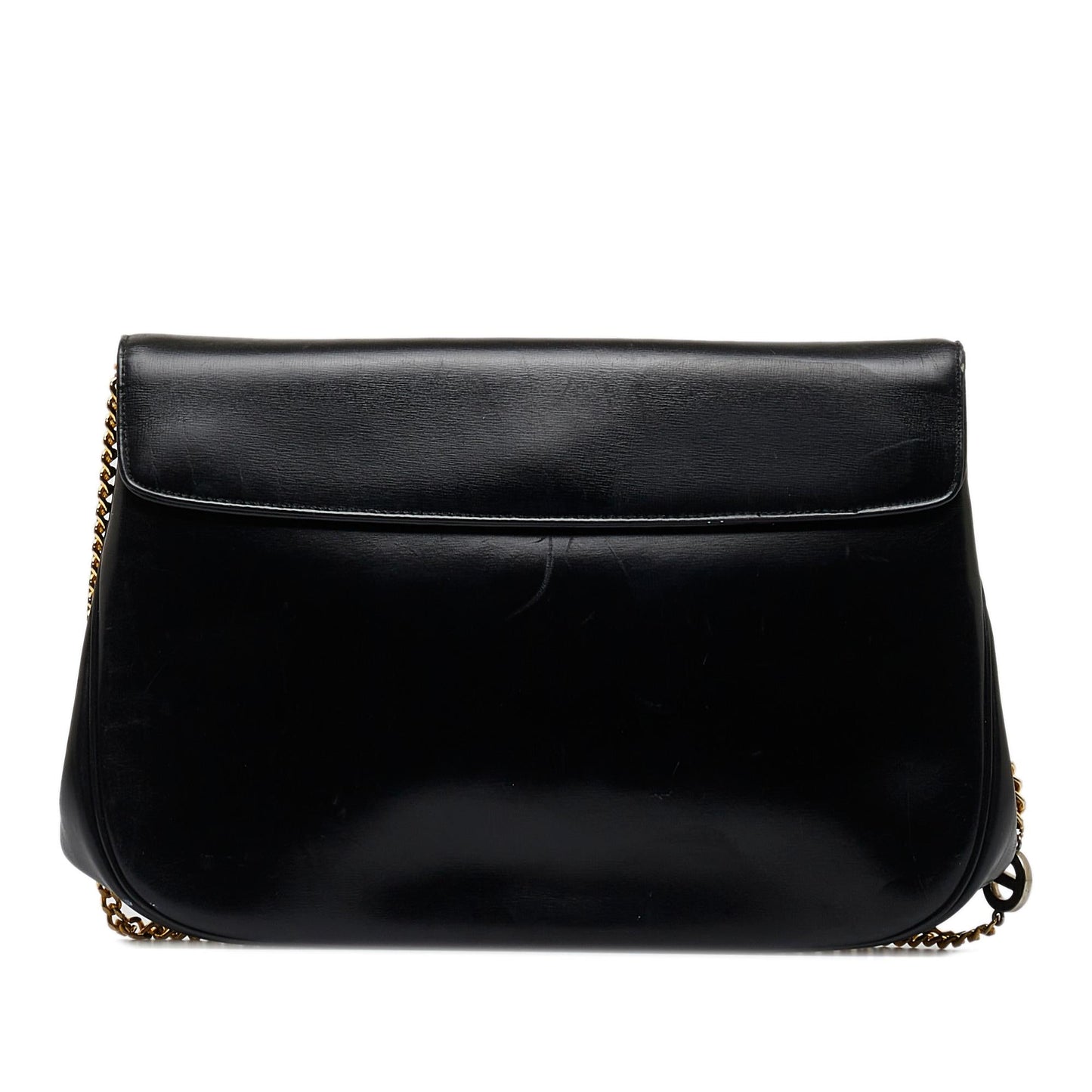Dior Shoulder Bag Shg Droyjg Leather Chain