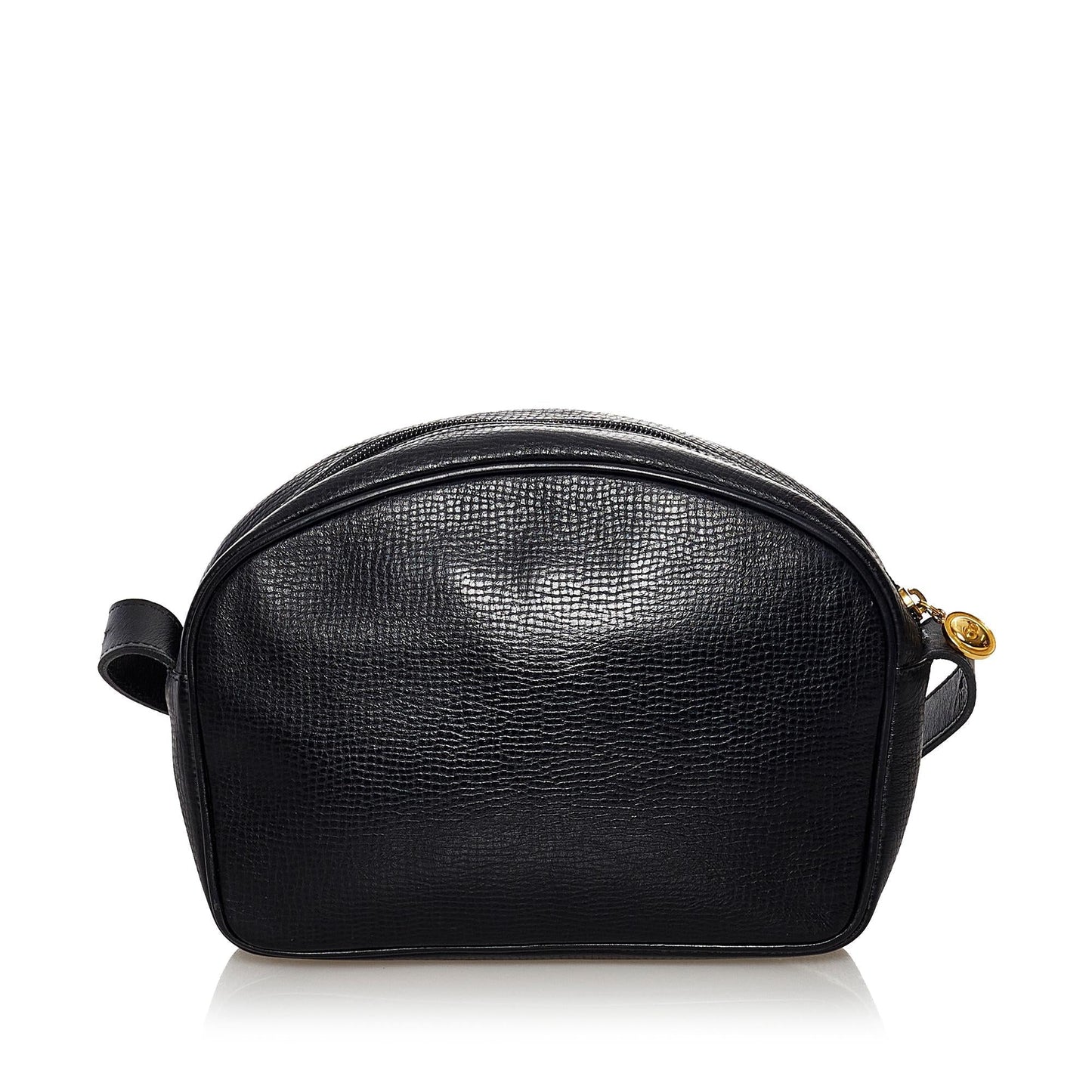 Dior Crossbody Bag Shg Leather