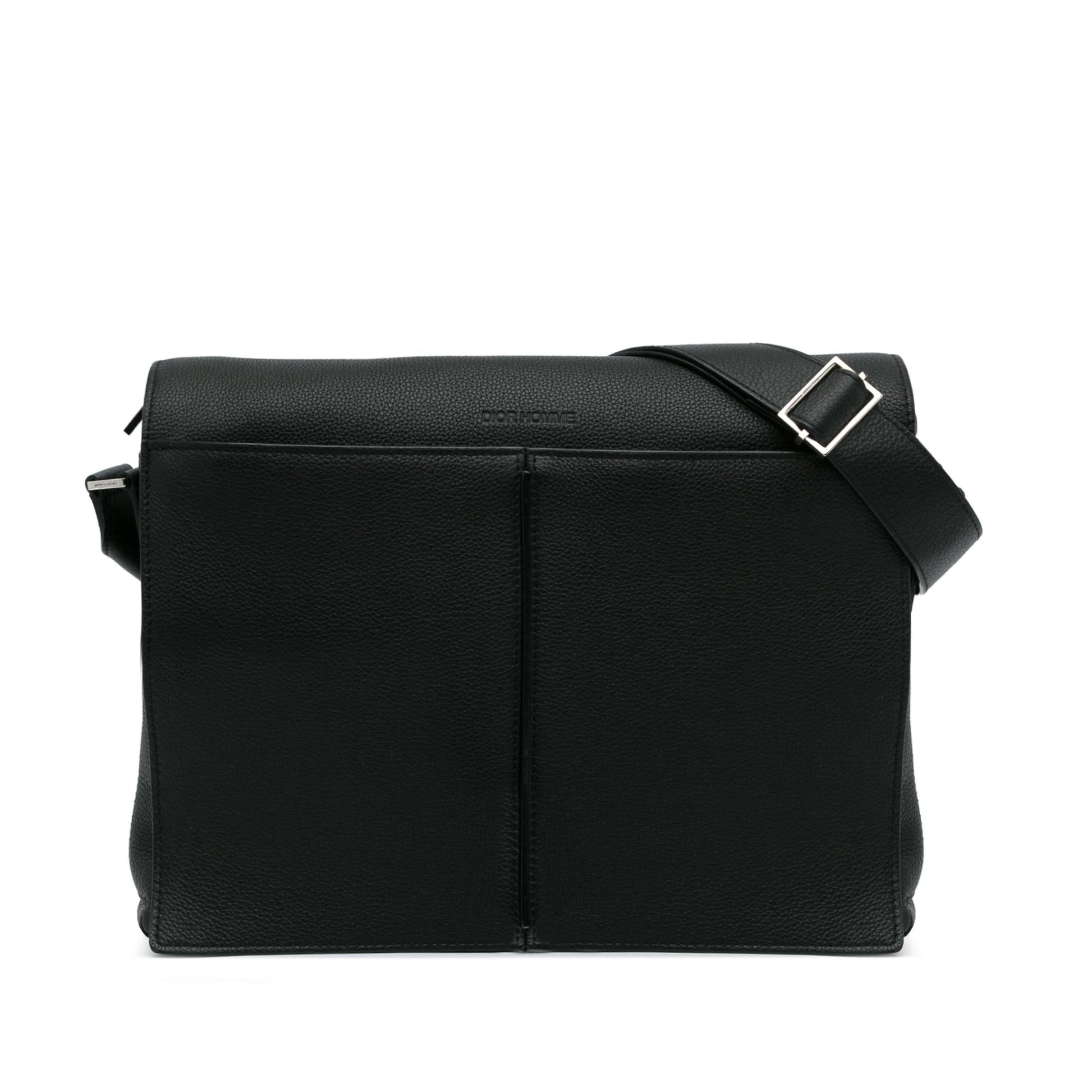 Dior Crossbody Bag Shg 97Bg9K Leather