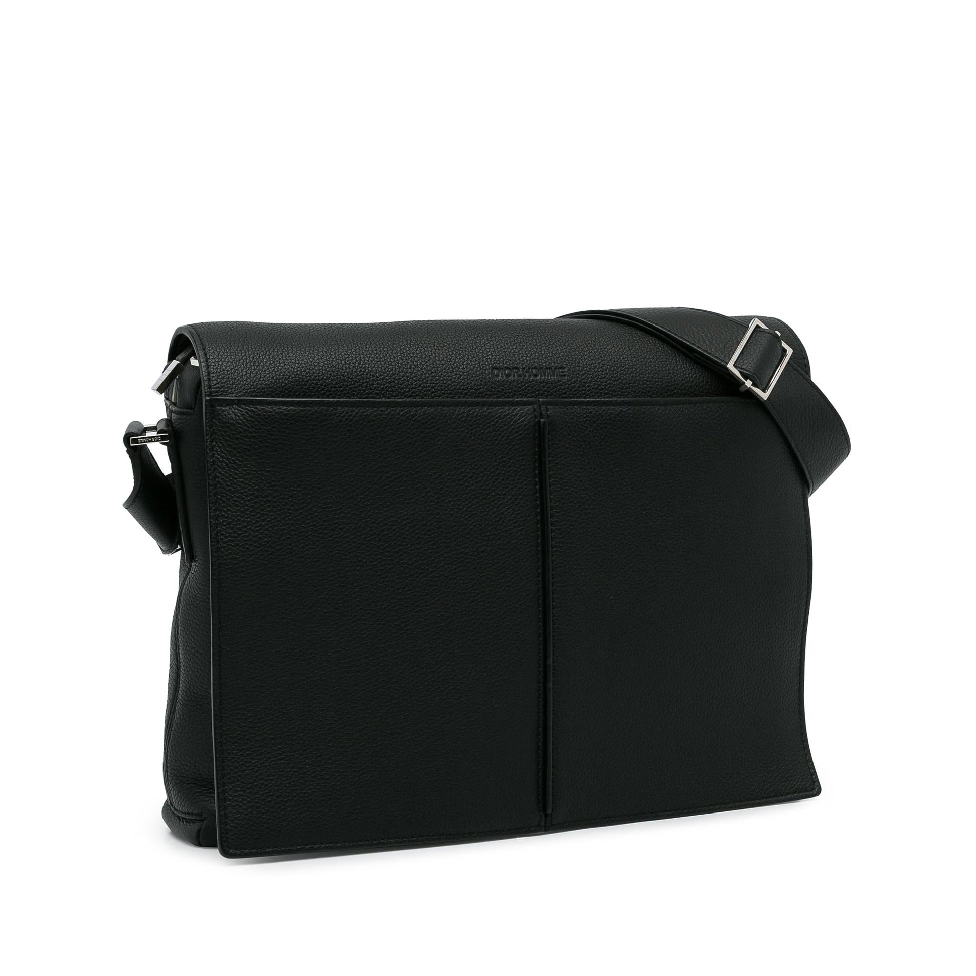 Dior Crossbody Bag Shg 97Bg9K Leather