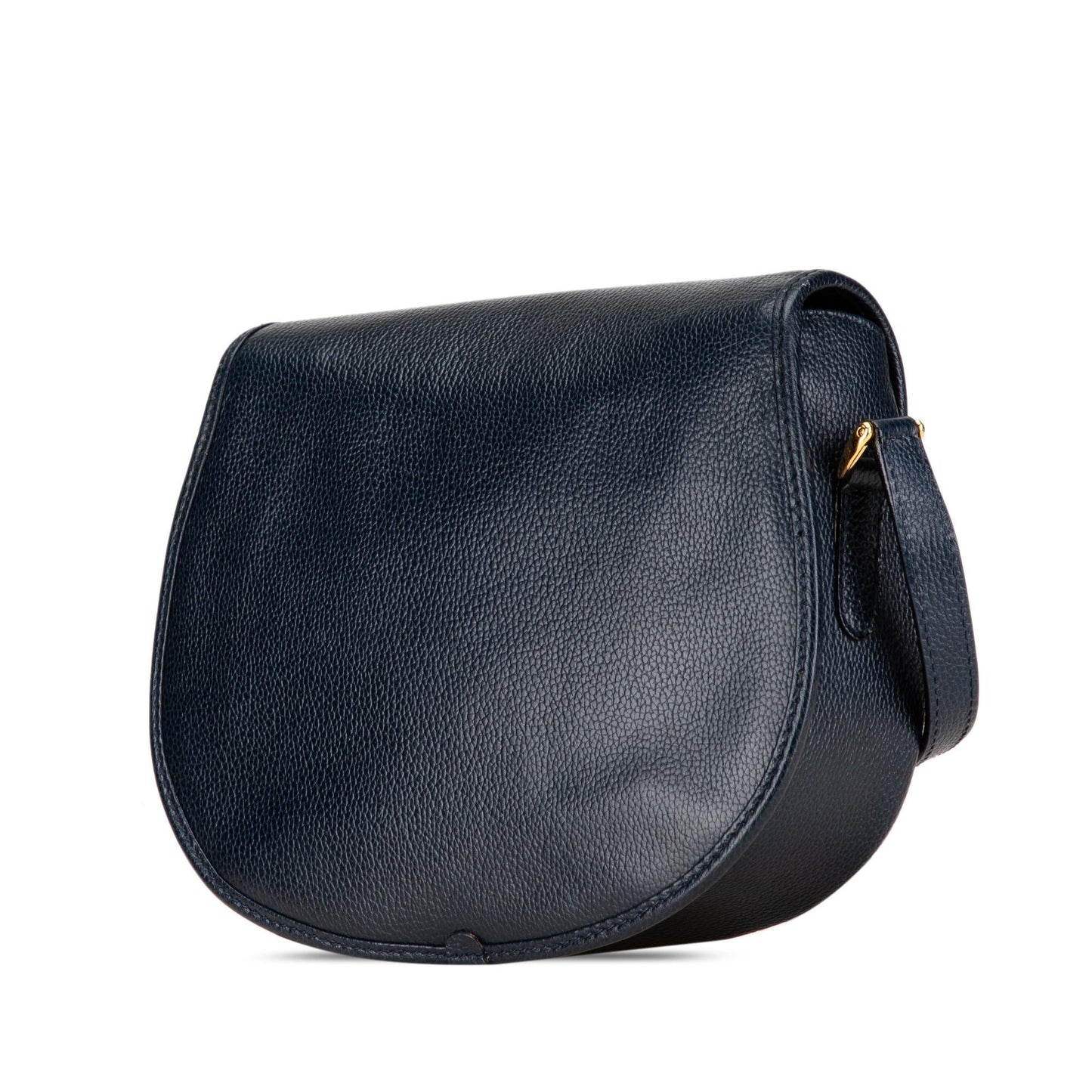 Dior Crossbody Leather Crossbody Bag