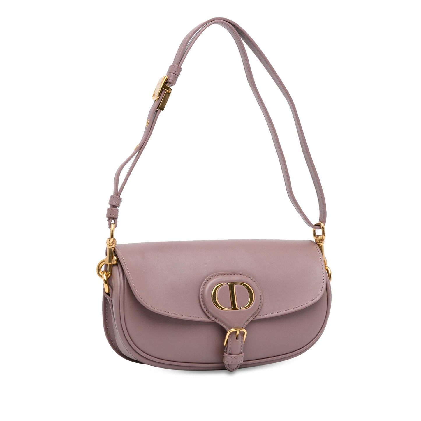 Dior East West Bobby Bag Leather Crossbody Bag Bobby Bag 1