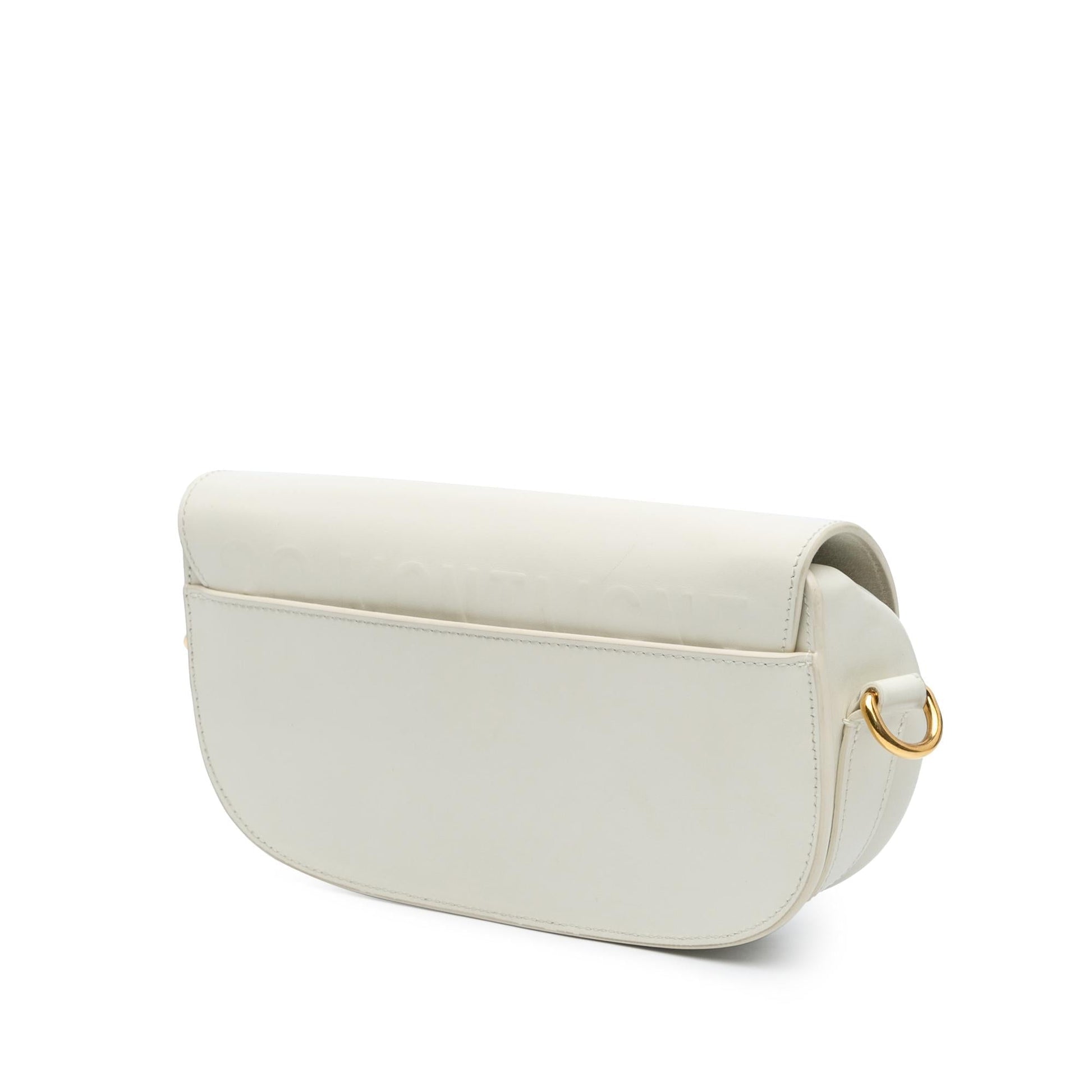 Dior East West Bobby Crossbody Leather Crossbody Bag Bobby Crossbody 3