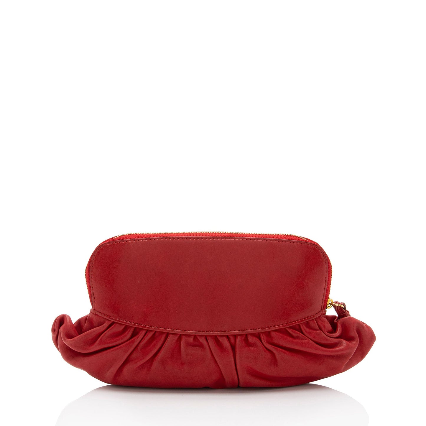 Dior Gypsy Clutch Shf Lhcdvo Leather Clutch Bag
