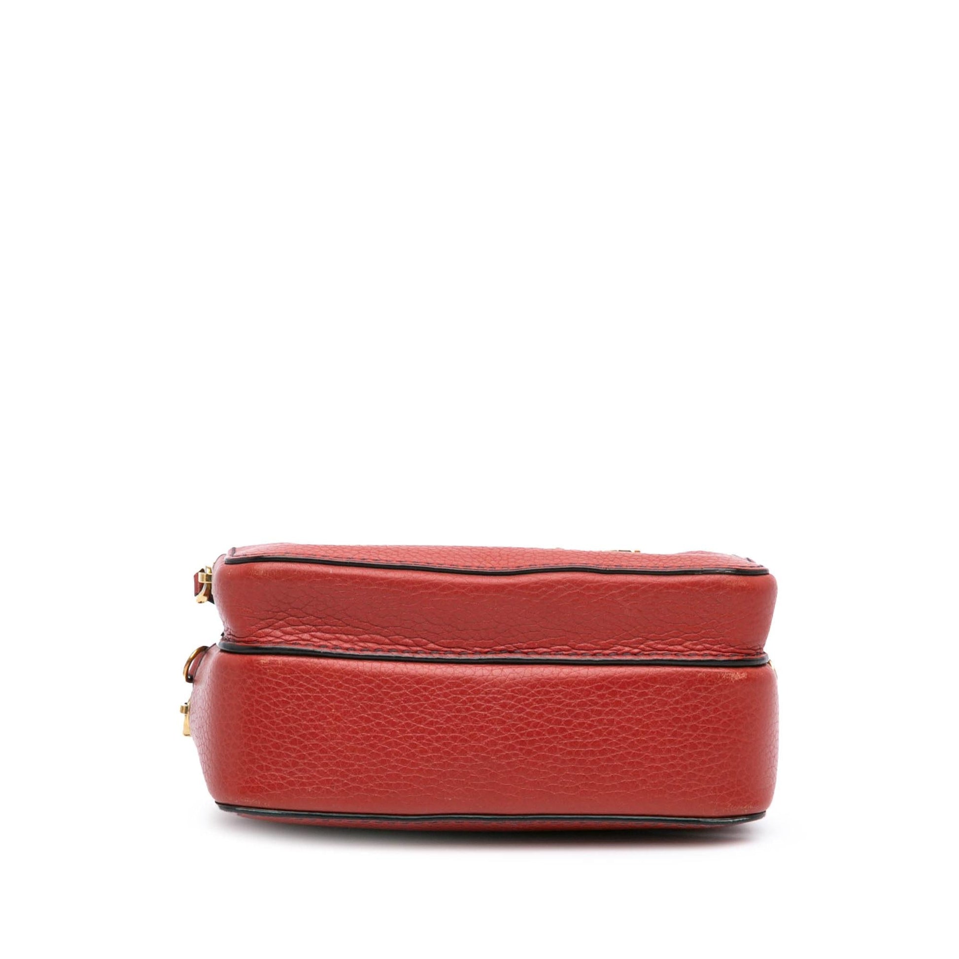 Dior Ja Camera Bag Leather Crossbody Bag Jadior Camera Bag
