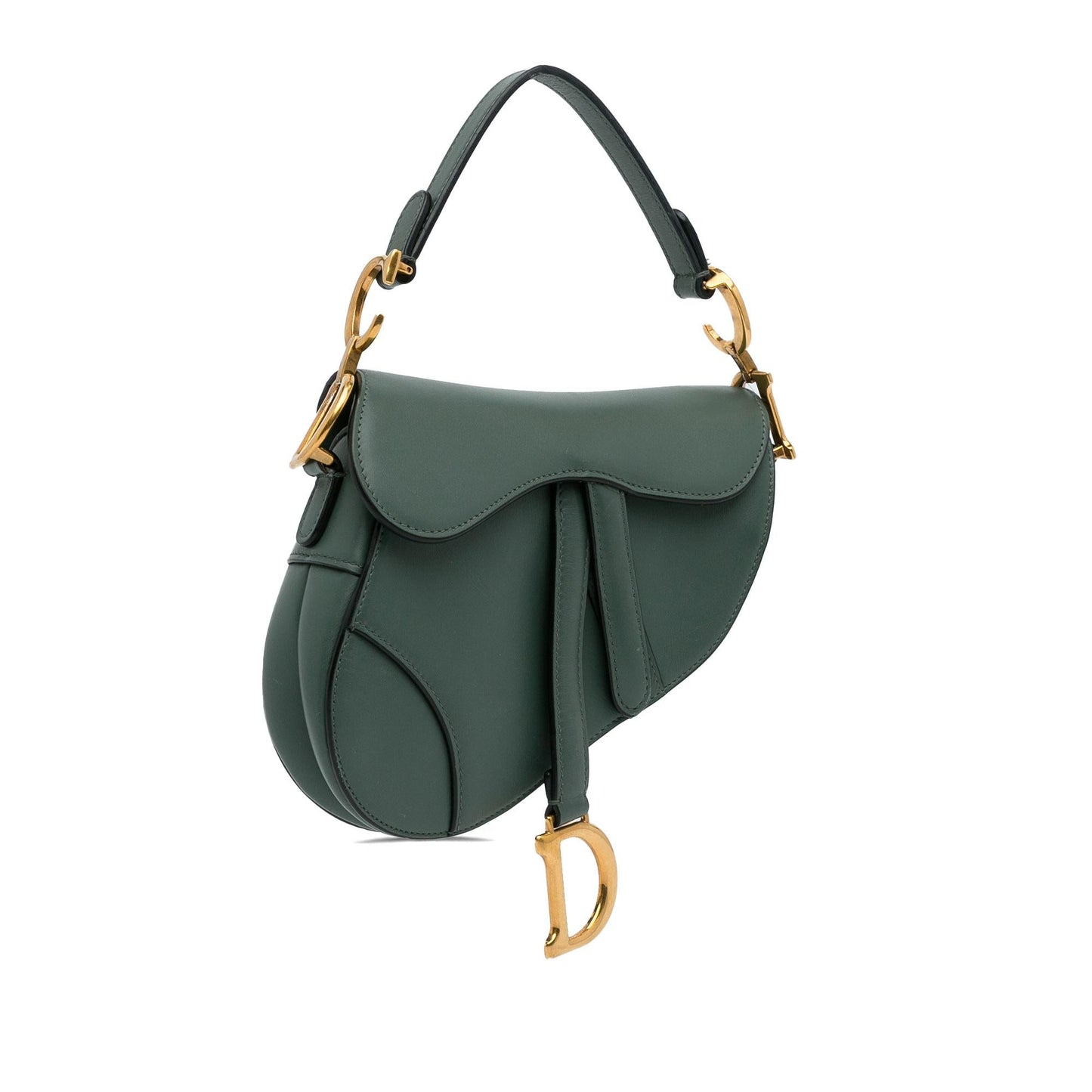 Dior Saddle Bag Shg Noa7K1 Leather Satchel Bag