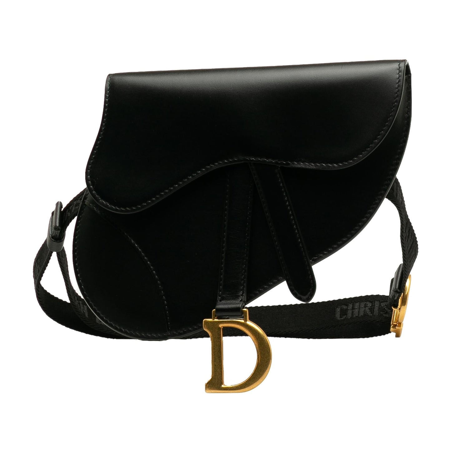 Dior Saddle Belt Bag Shg Zt2R9H Leather