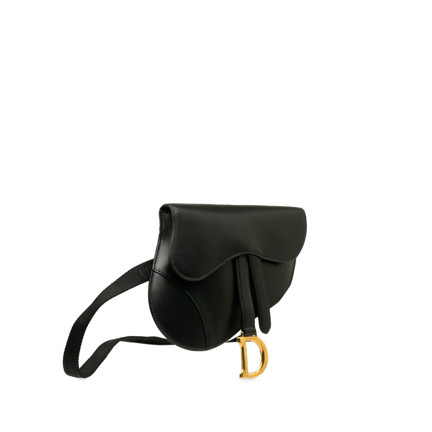 Dior Saddle Belt Bag Shg B3C6Wo Leather