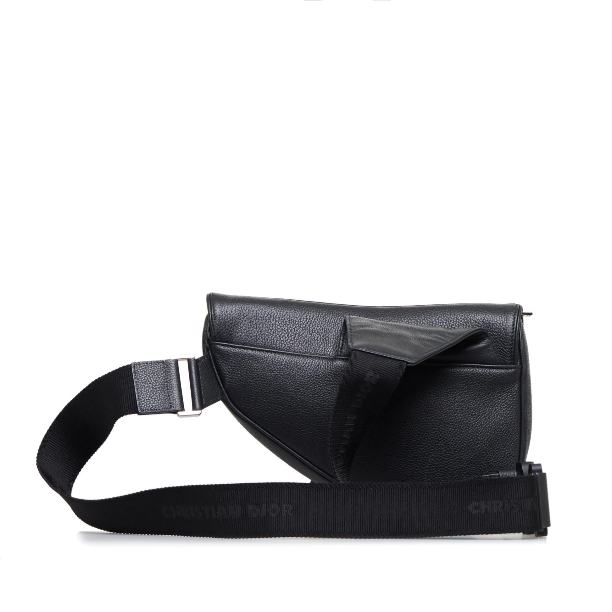 Dior Saddle Crossbody Bag Shg Xbte73 Leather