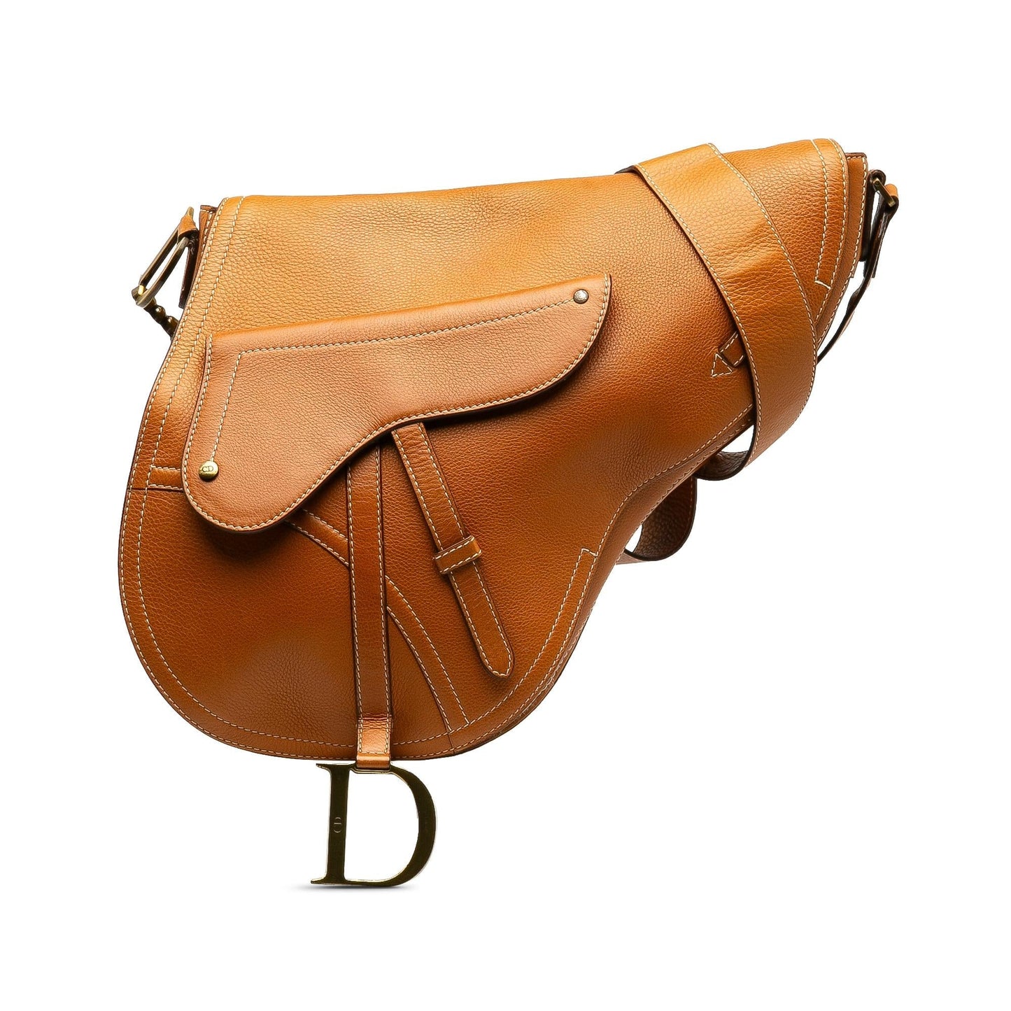 Dior Saddle Crossbody Bag Shg Hfkg0T Leather