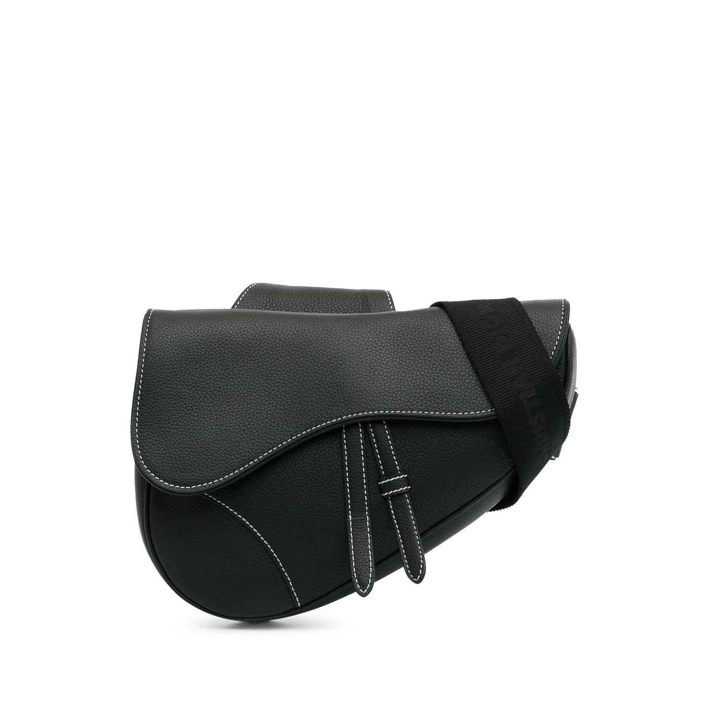 Dior Saddle Crossbody Bag Shg Sk7B4B Leather