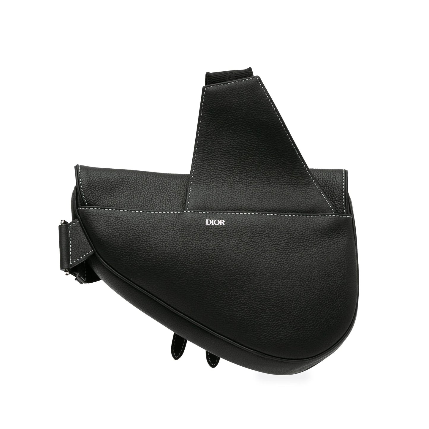 Dior Saddle Crossbody Bag Shg 572Tzn Leather