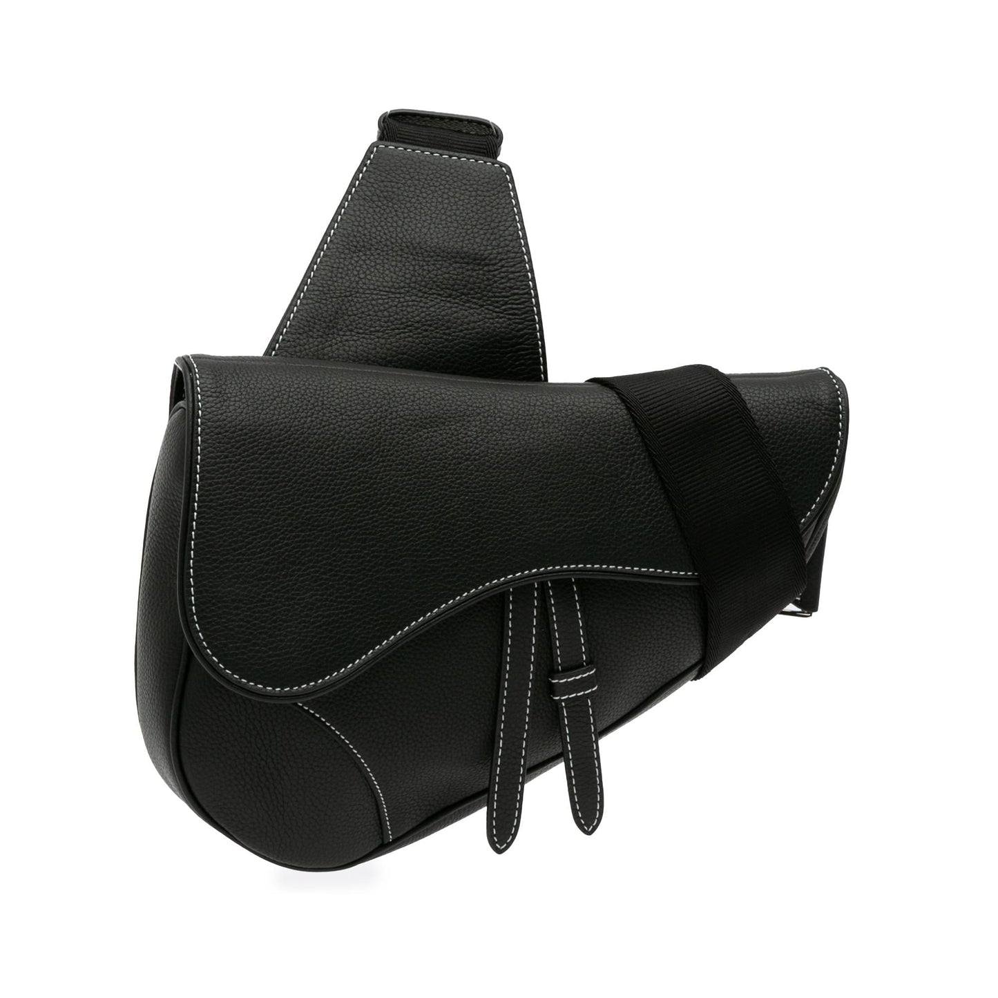 Dior Saddle Crossbody Bag Shg 572Tzn Leather
