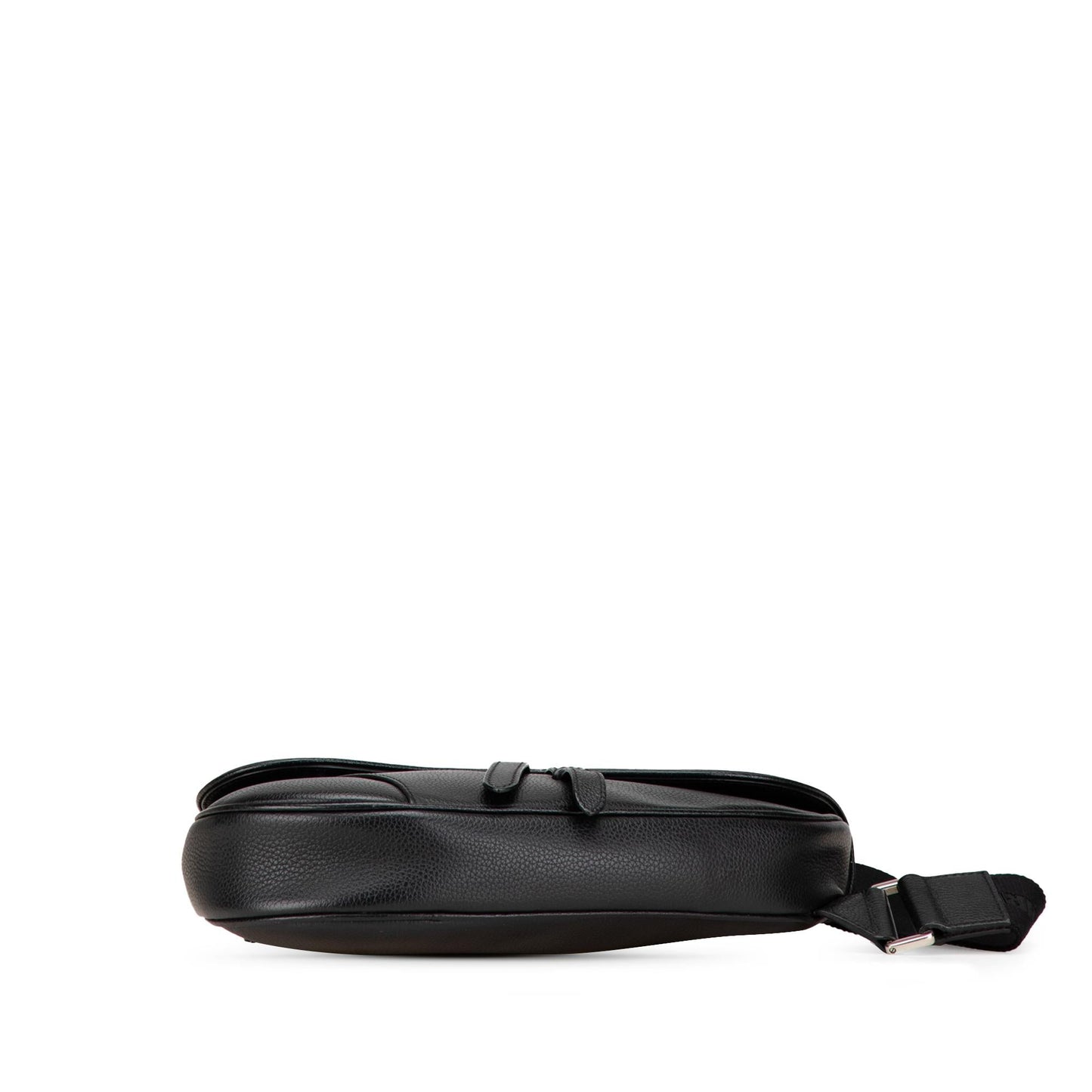 Dior Saddle Crossbody Leather Crossbody Bag Crossbody Shg Uxcpcw