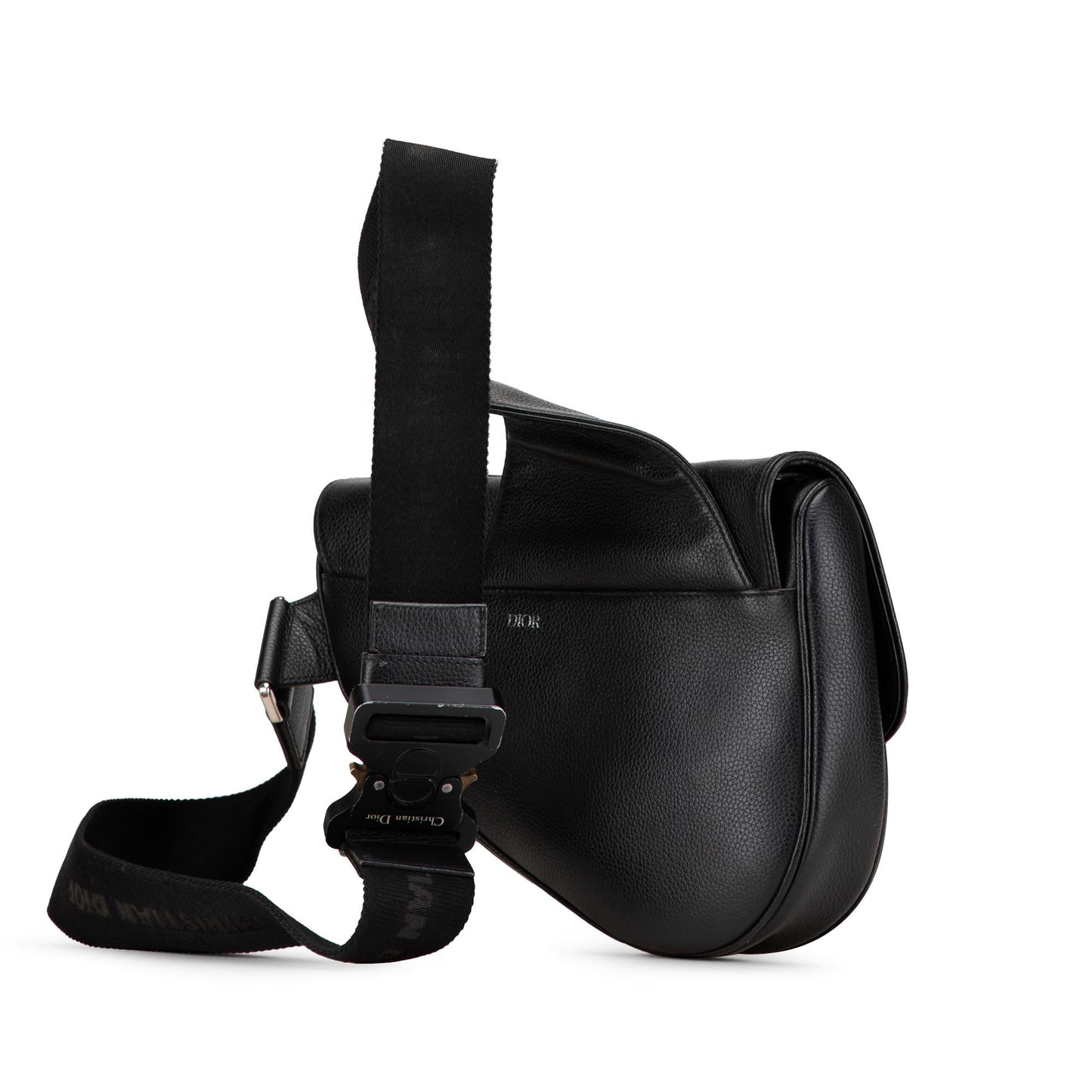 Dior Saddle Crossbody Leather Crossbody Bag Crossbody Shg Uxcpcw