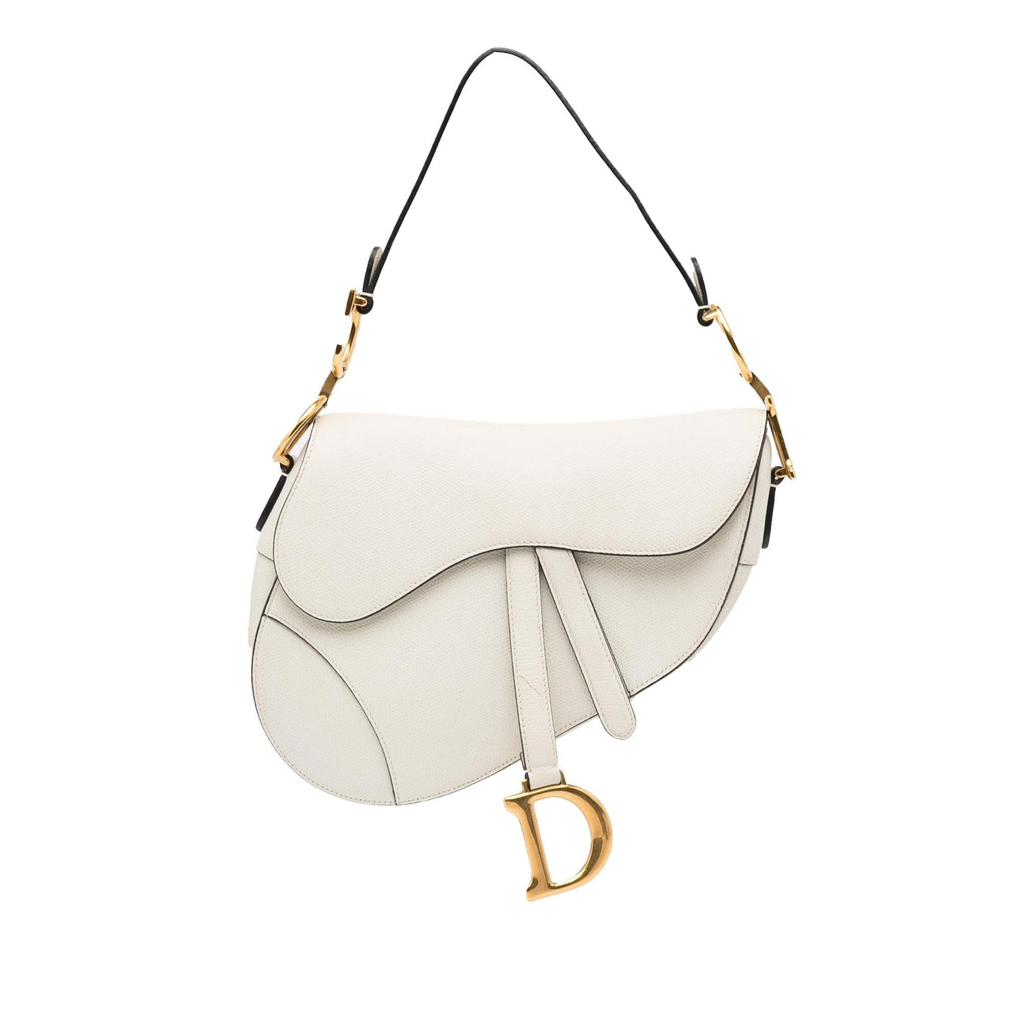 Dior Saddle Shg Skxchi Shoulder Bag Leather