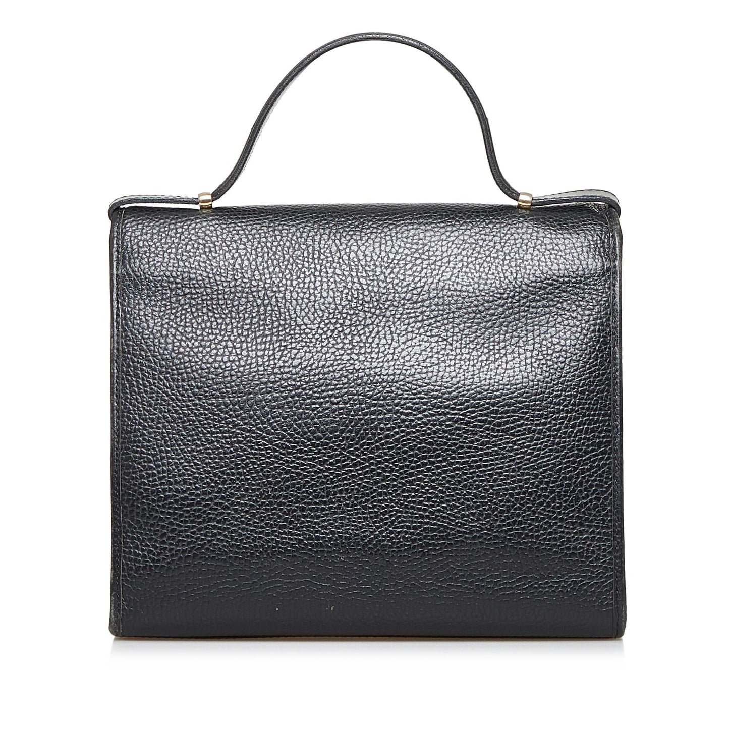 Dior Satchel Shg Rzk9At Leather Satchel Bag