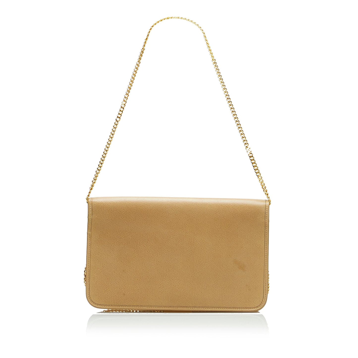 Dior Shoulder Bag Shg Wrmpfq Leather