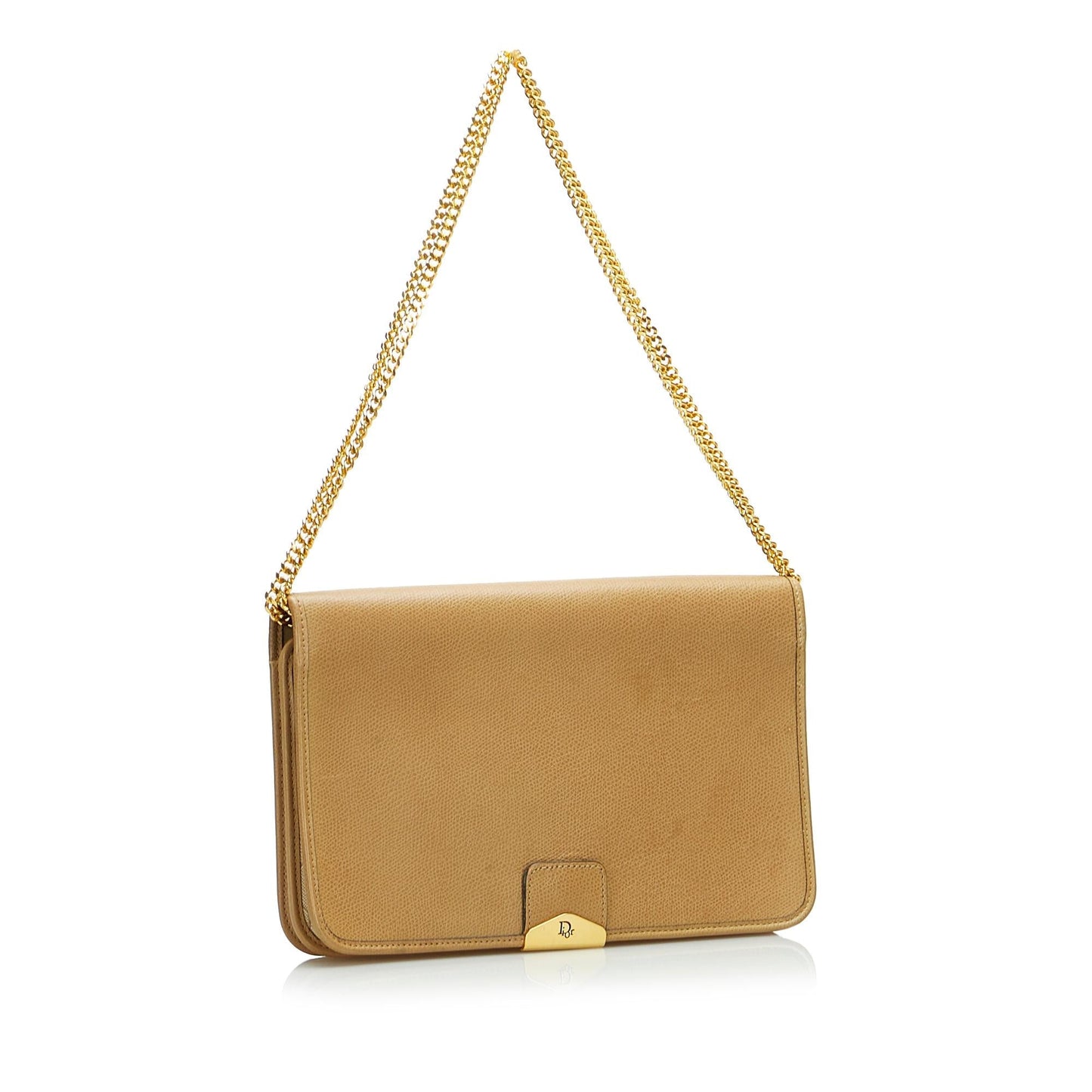 Dior Shoulder Bag Shg Wrmpfq Leather