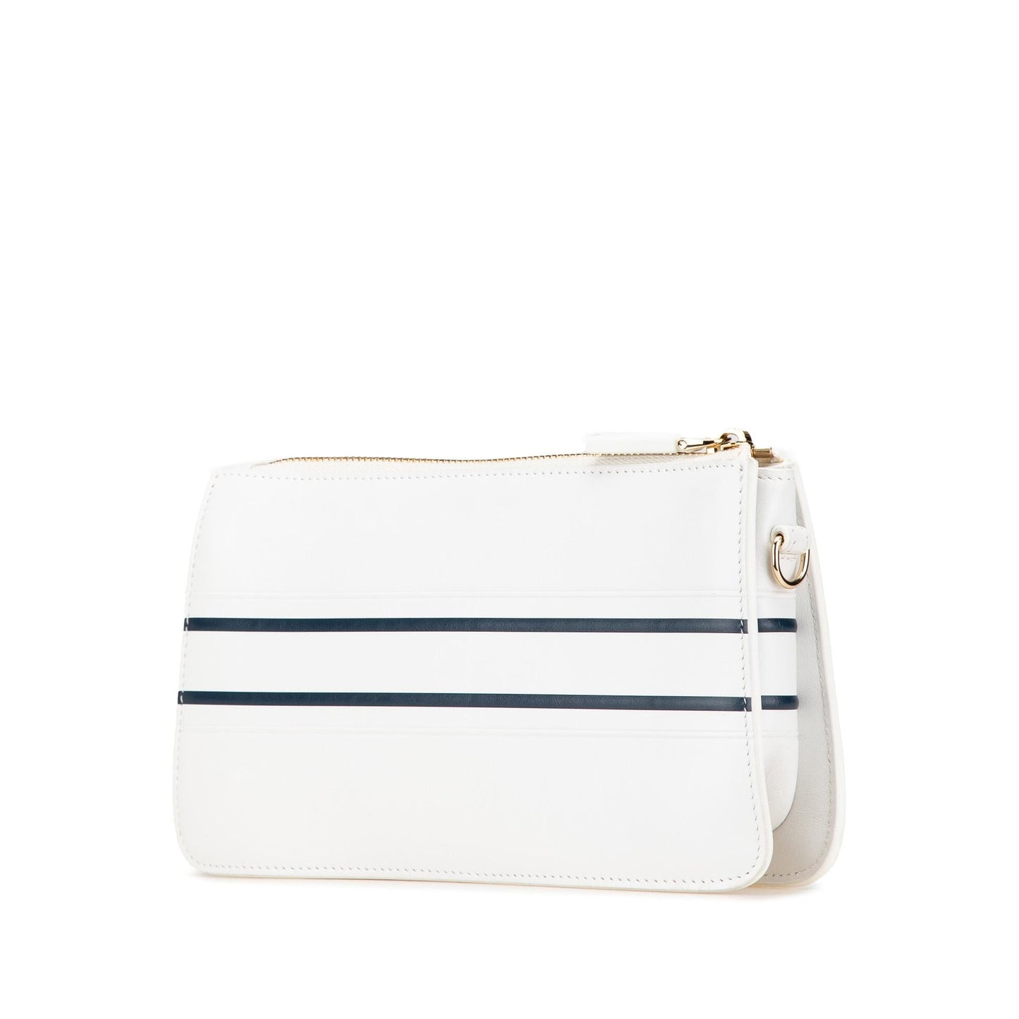 Dior Vibe Shoulder Bag Leather