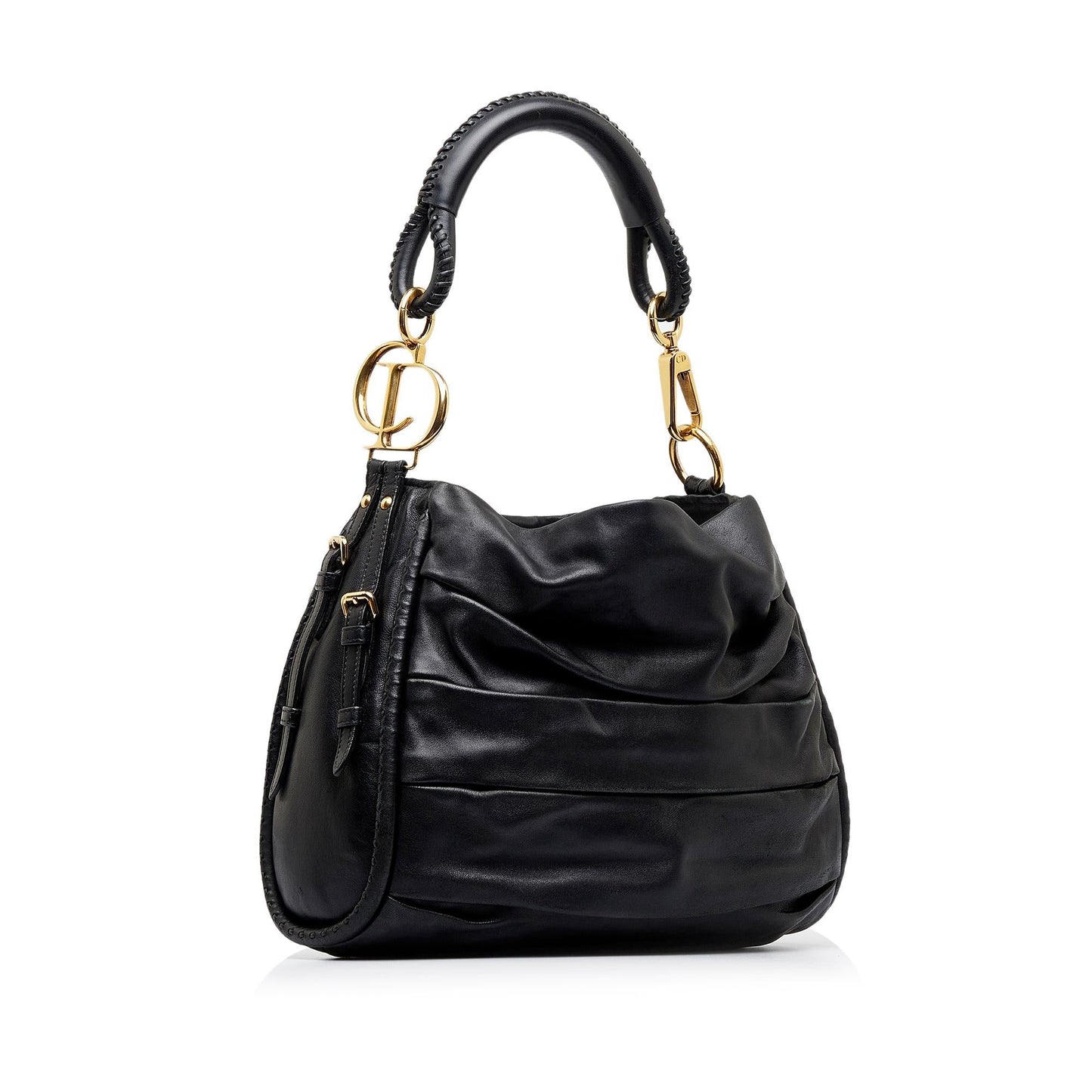 Dior Libertine Hobo Bag Shg Yz3P1U Shoulder Bag
