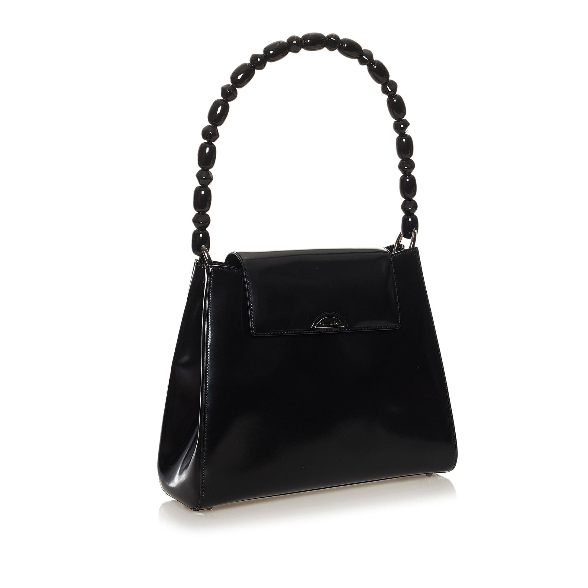 Dior Malice Handbag Shg Satchel Bag