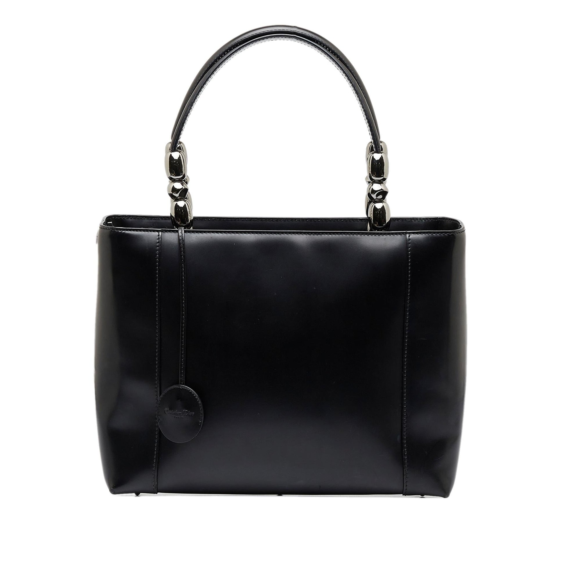 Dior Malice Pearl Handbag Shg J2Z045 Satchel Bag