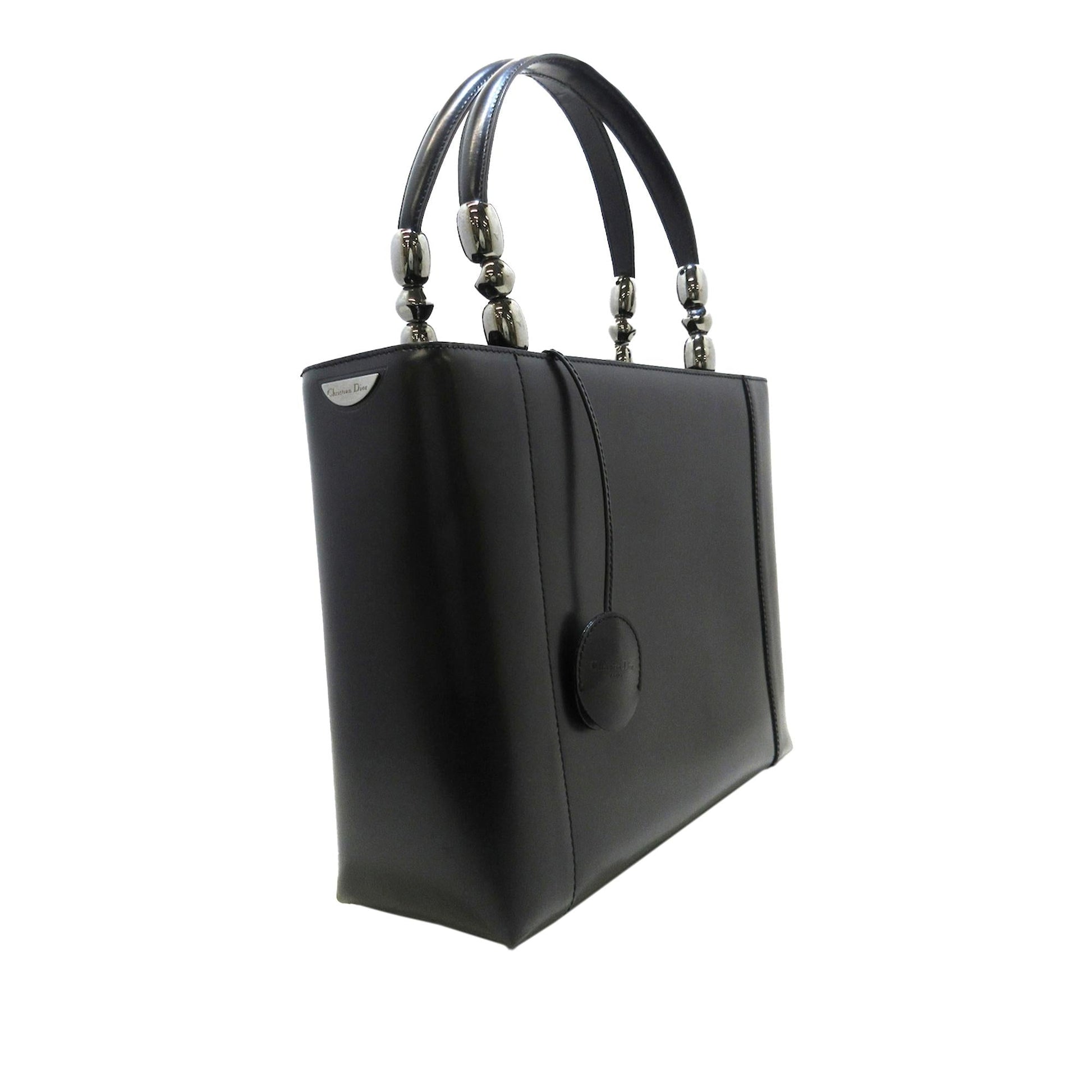 Dior Malice Pearl Satchel Shg 9Vxeig Satchel Bag