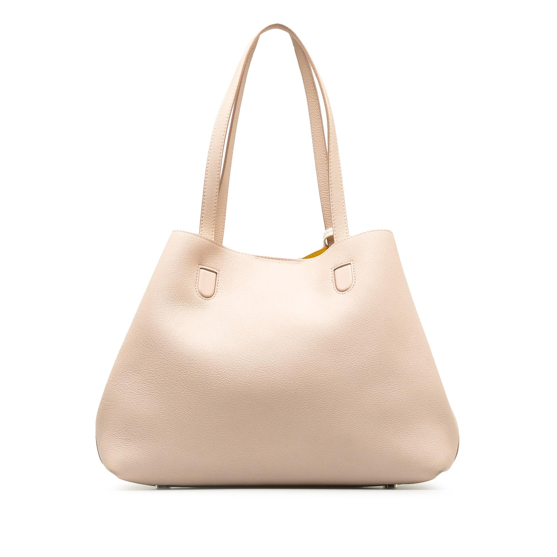 Dior Blossom Tote Shg Kacyer Medium Tote Bag