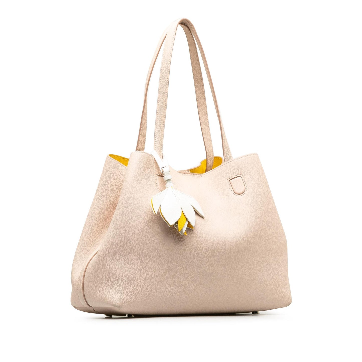 Dior Blossom Tote Shg Kacyer Medium Tote Bag
