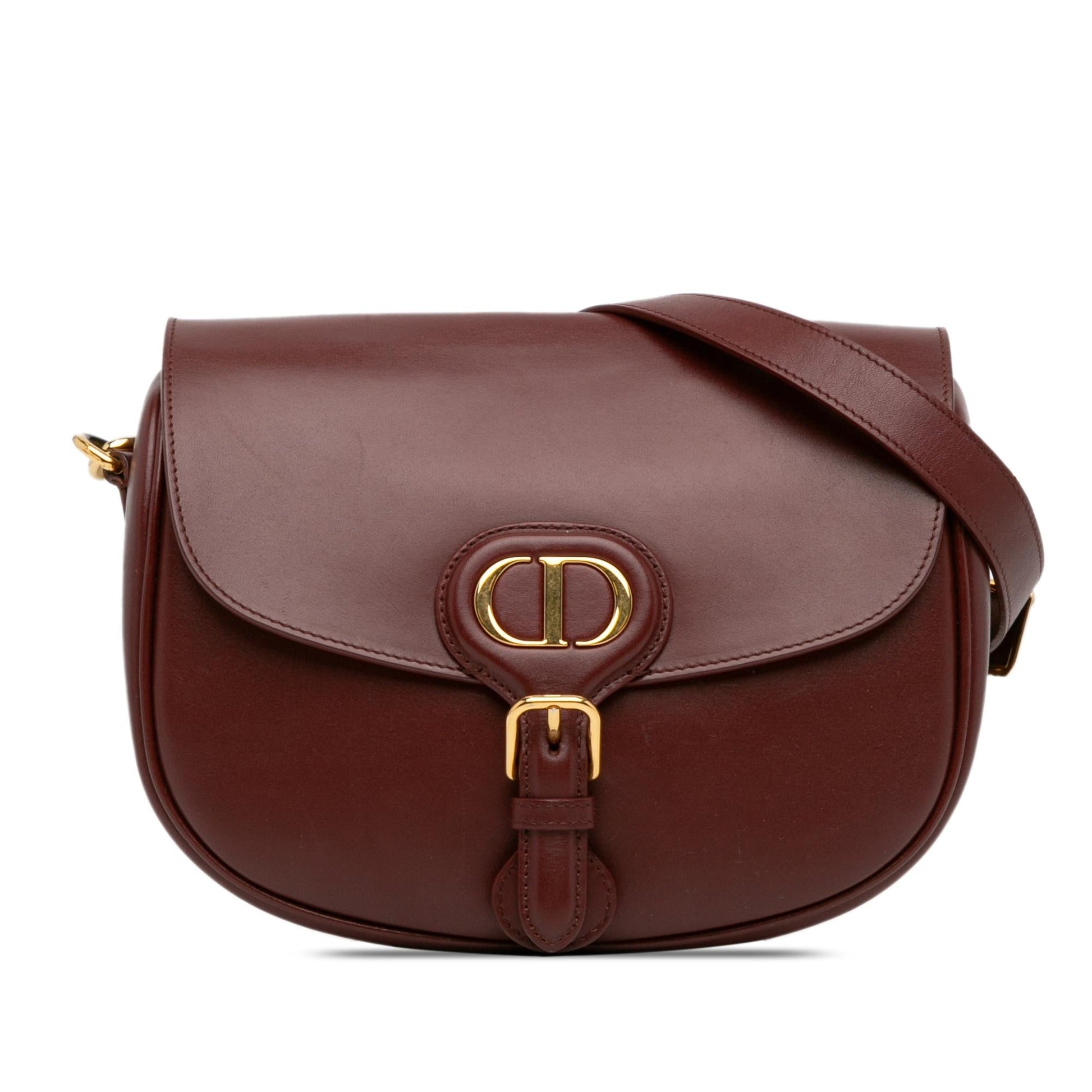 Dior Bobby Crossbody Bag Shg Ofchec Medium