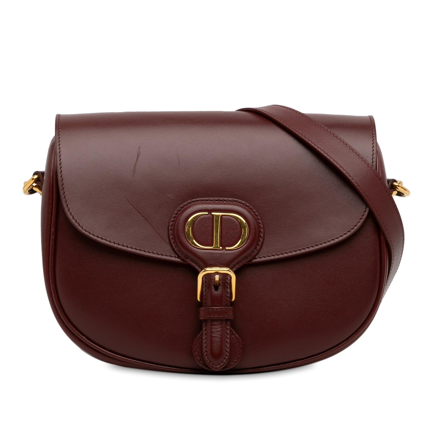 Dior Bobby Crossbody Bag Shg 9Wftcd Medium