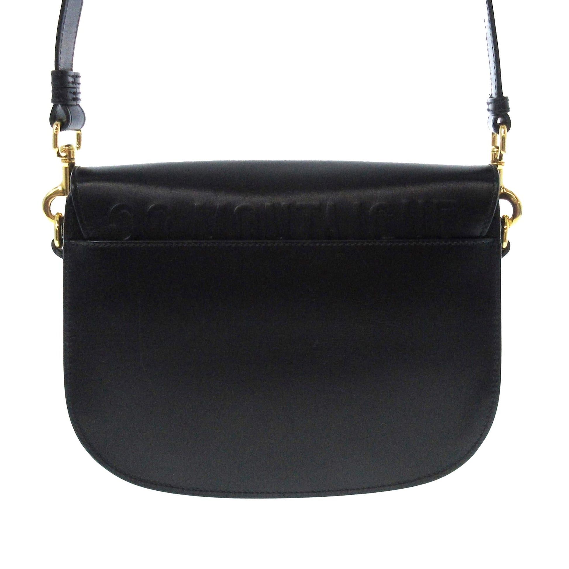 Dior Bobby Shg R0Smes Crossbody Bag Medium