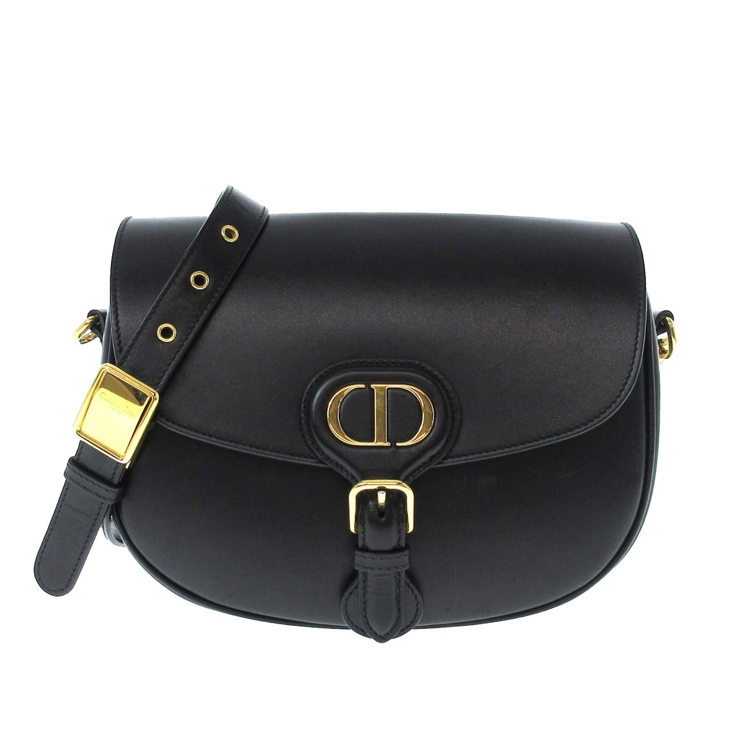 Dior Bobby Shg R0Smes Crossbody Bag Medium