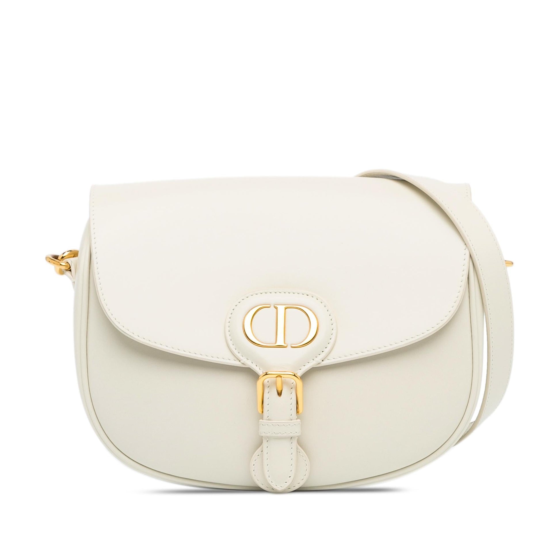 Dior Bobby Shg 2Vtene Crossbody Bag Medium