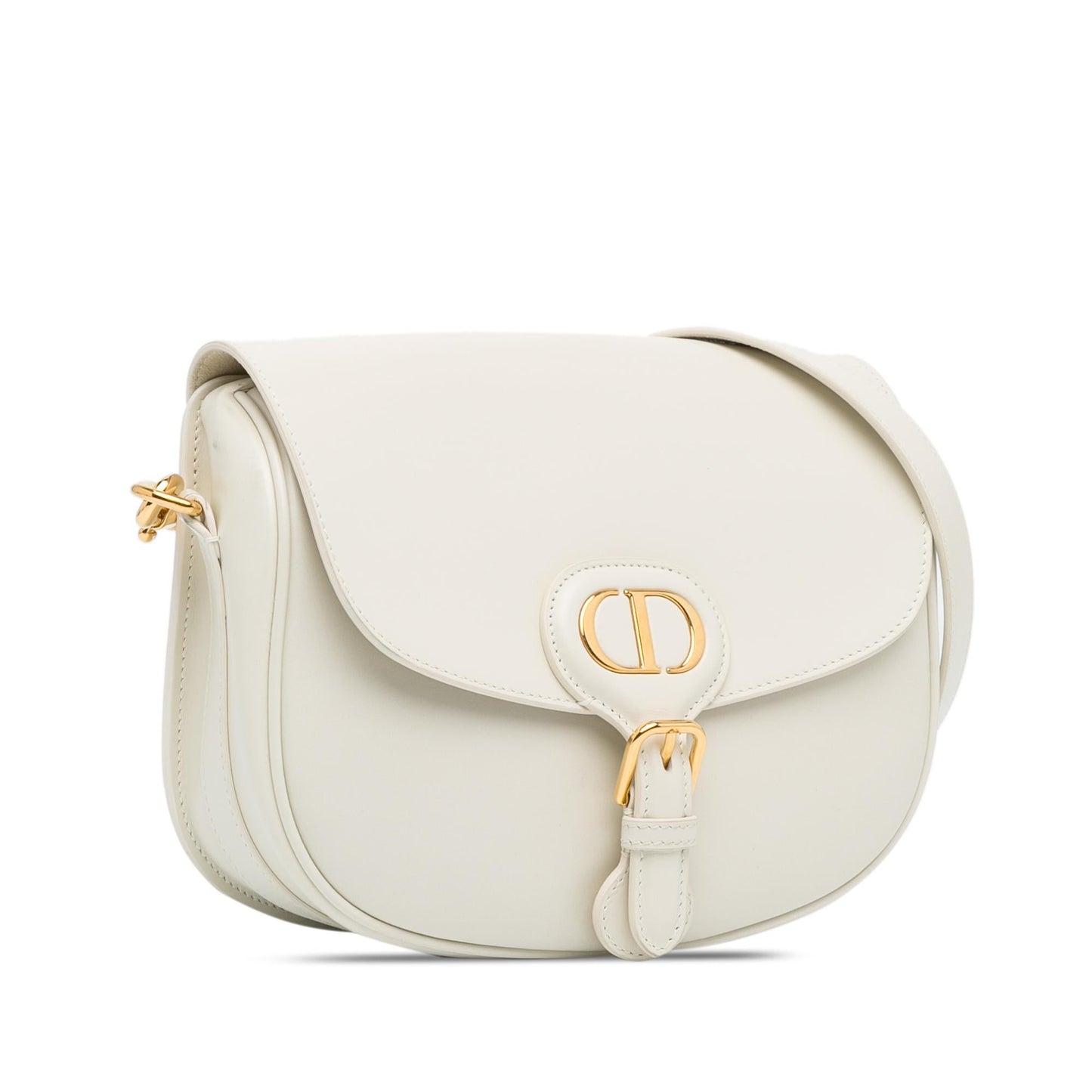 Dior Bobby Shg 2Vtene Crossbody Bag Medium